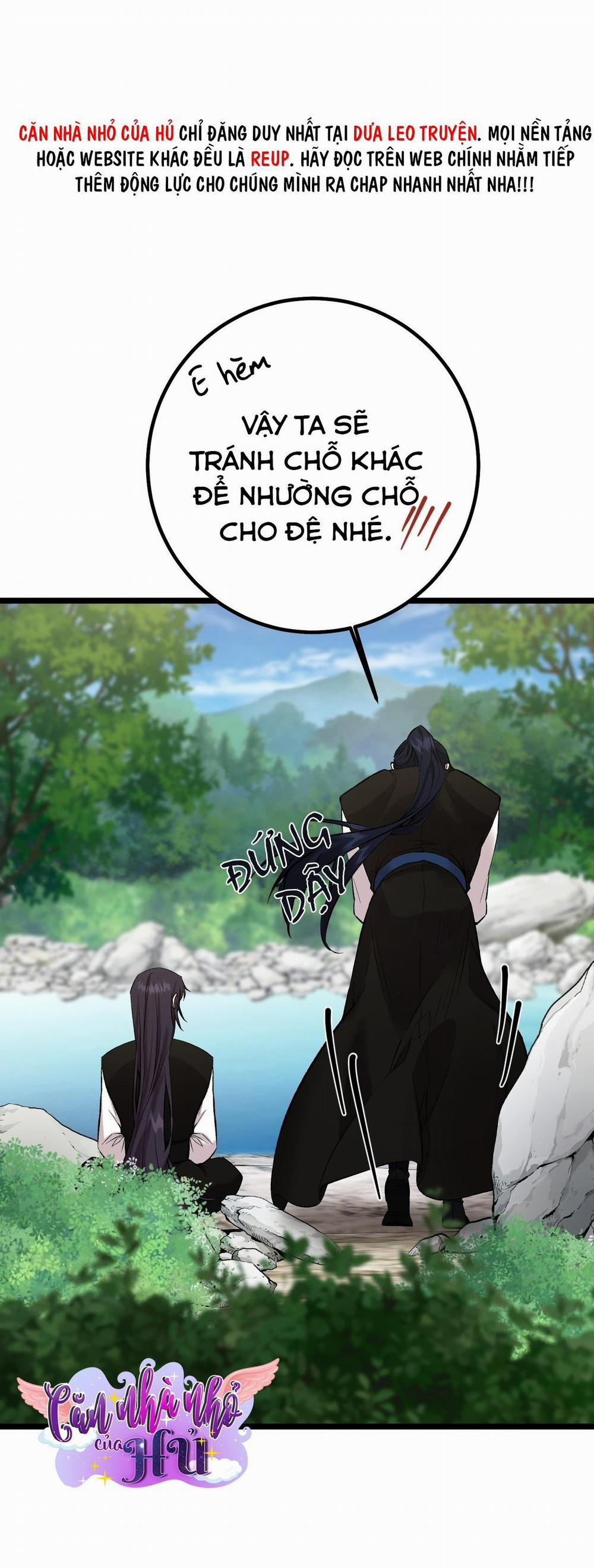 Hồng Ngọc Giữa Nền Tuyết Trắng 11 trang 14