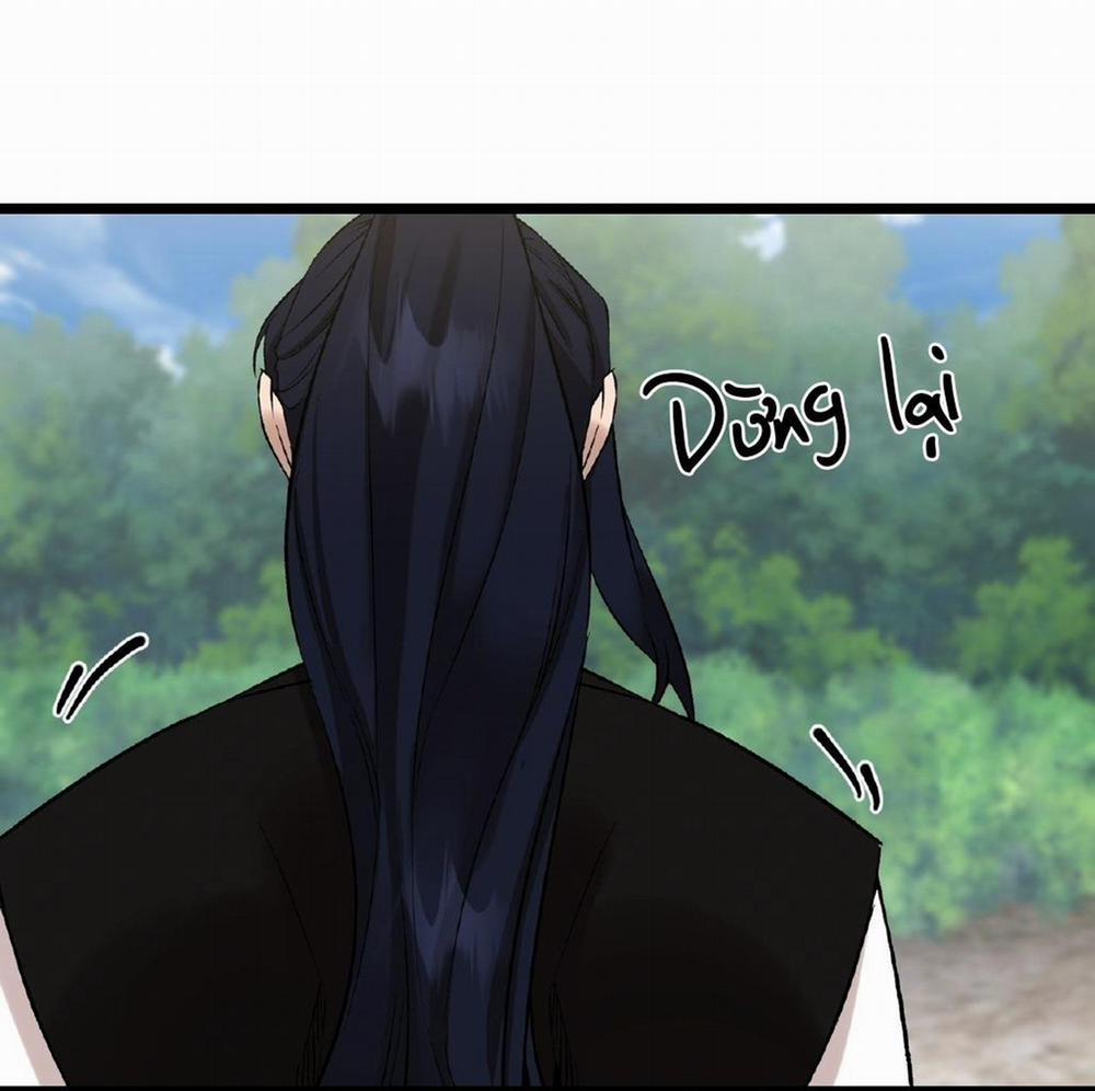 Hồng Ngọc Giữa Nền Tuyết Trắng 11 trang 18