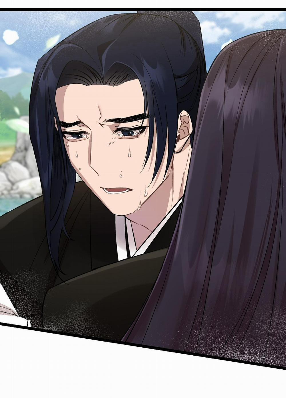 Hồng Ngọc Giữa Nền Tuyết Trắng 11 trang 2