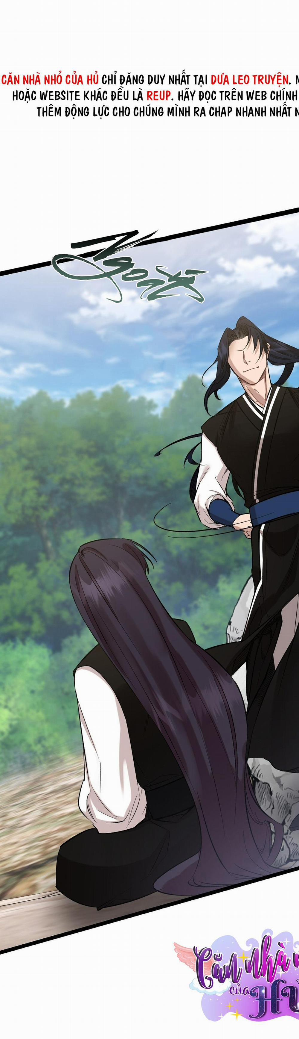 Hồng Ngọc Giữa Nền Tuyết Trắng 11 trang 21