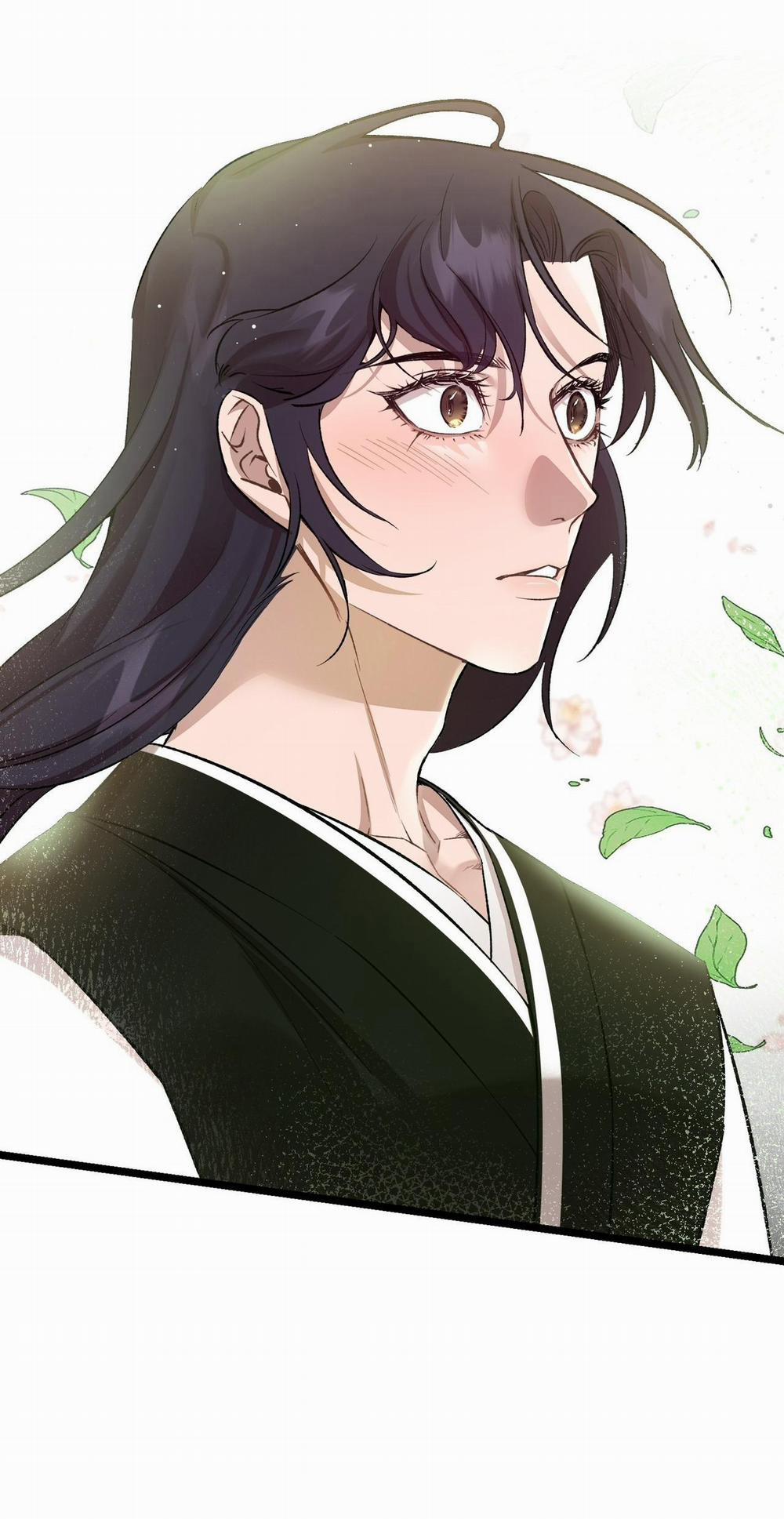 Hồng Ngọc Giữa Nền Tuyết Trắng 11 trang 26