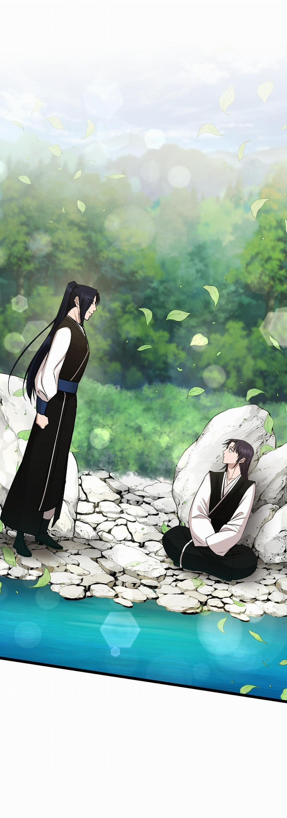 Hồng Ngọc Giữa Nền Tuyết Trắng 11 trang 27