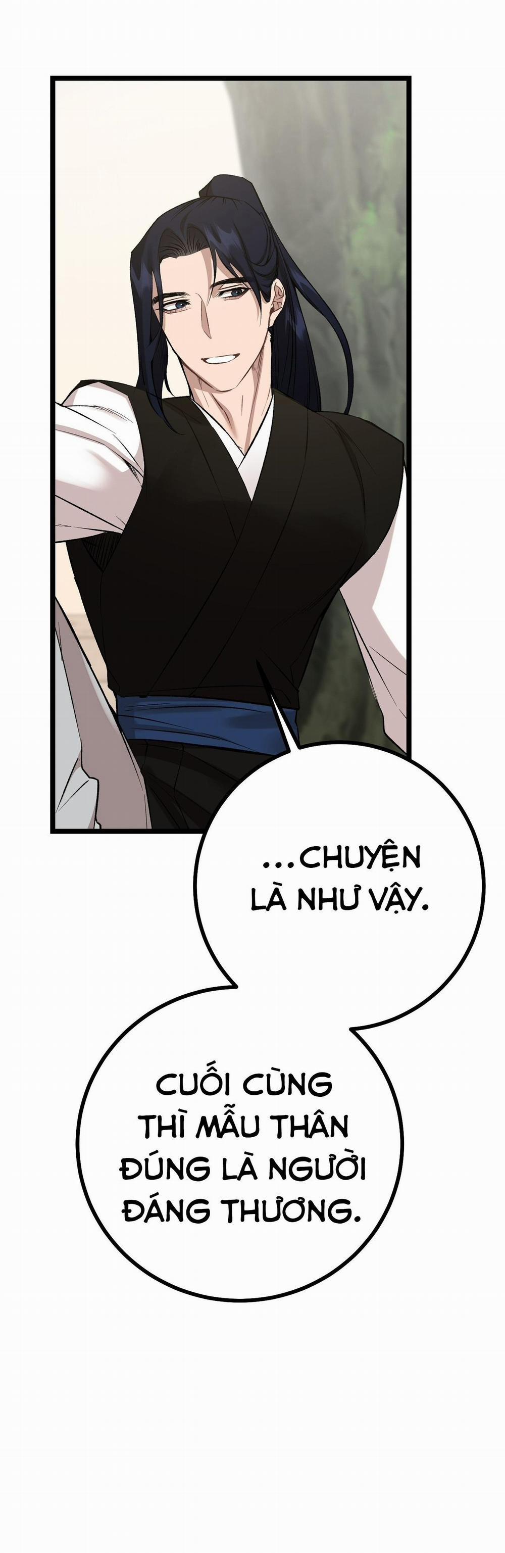 Hồng Ngọc Giữa Nền Tuyết Trắng 11 trang 32