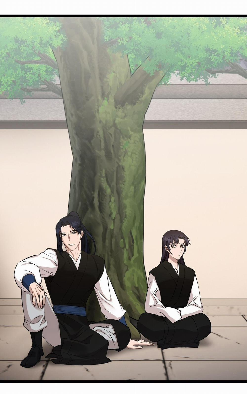 Hồng Ngọc Giữa Nền Tuyết Trắng 11 trang 34