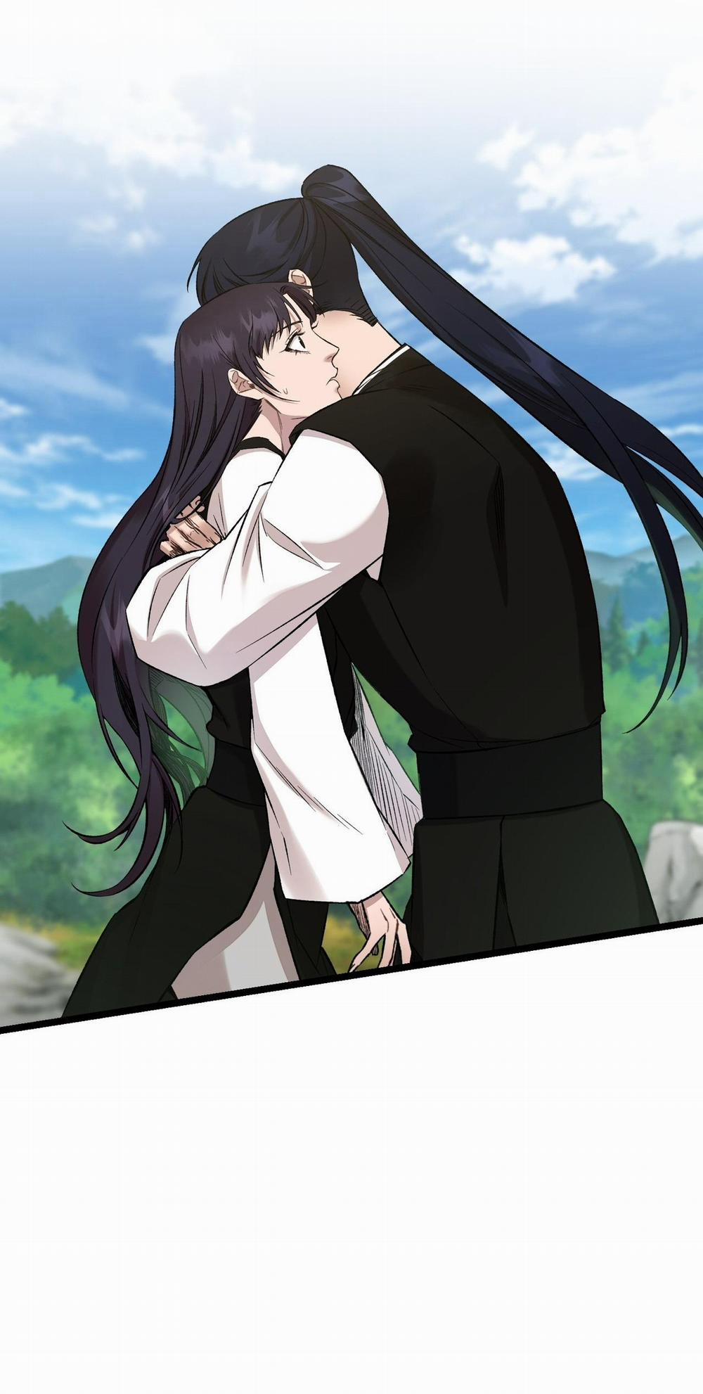 Hồng Ngọc Giữa Nền Tuyết Trắng 11 trang 4