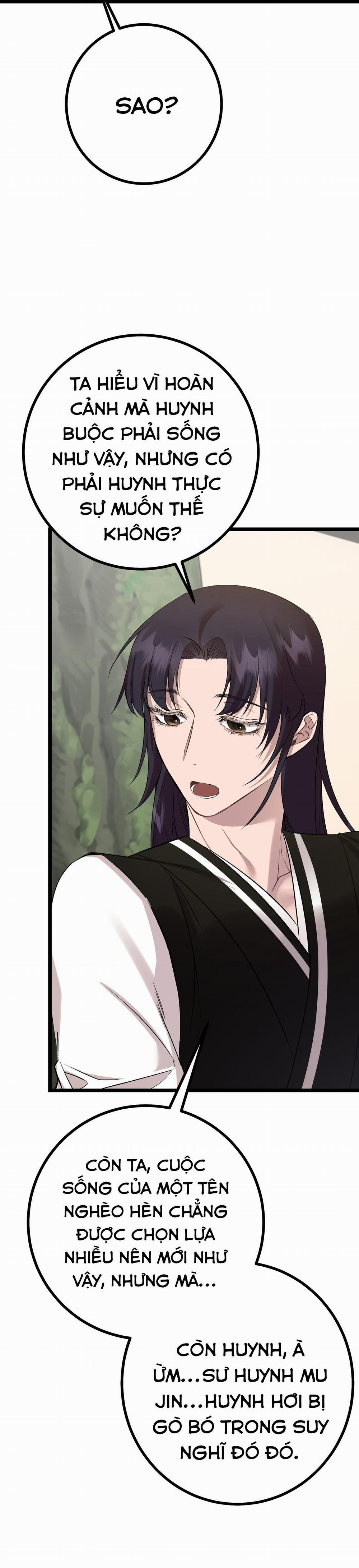 Hồng Ngọc Giữa Nền Tuyết Trắng 11 trang 52