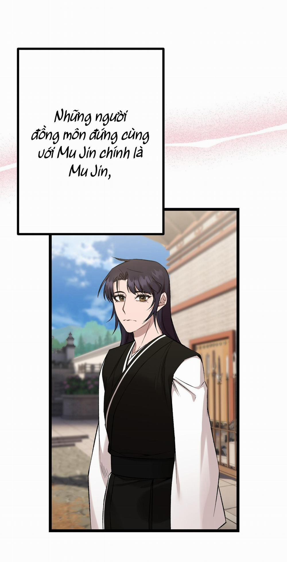 Hồng Ngọc Giữa Nền Tuyết Trắng 11 trang 58