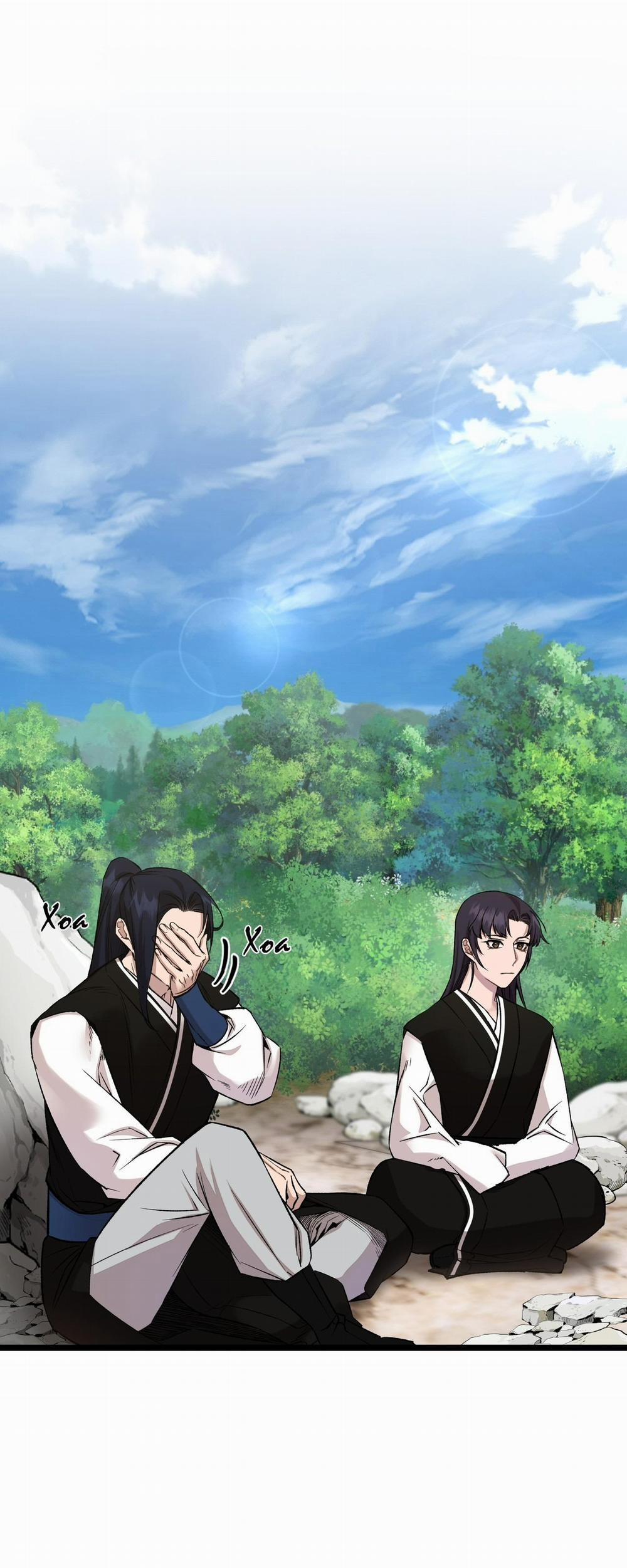 Hồng Ngọc Giữa Nền Tuyết Trắng 11 trang 6