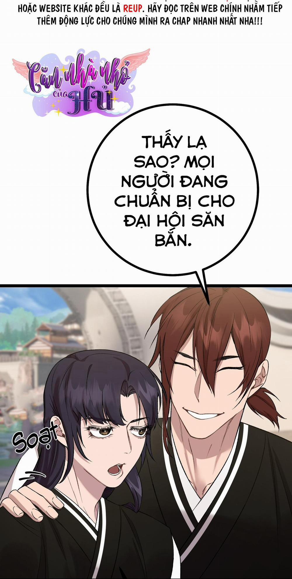 Hồng Ngọc Giữa Nền Tuyết Trắng 11 trang 68