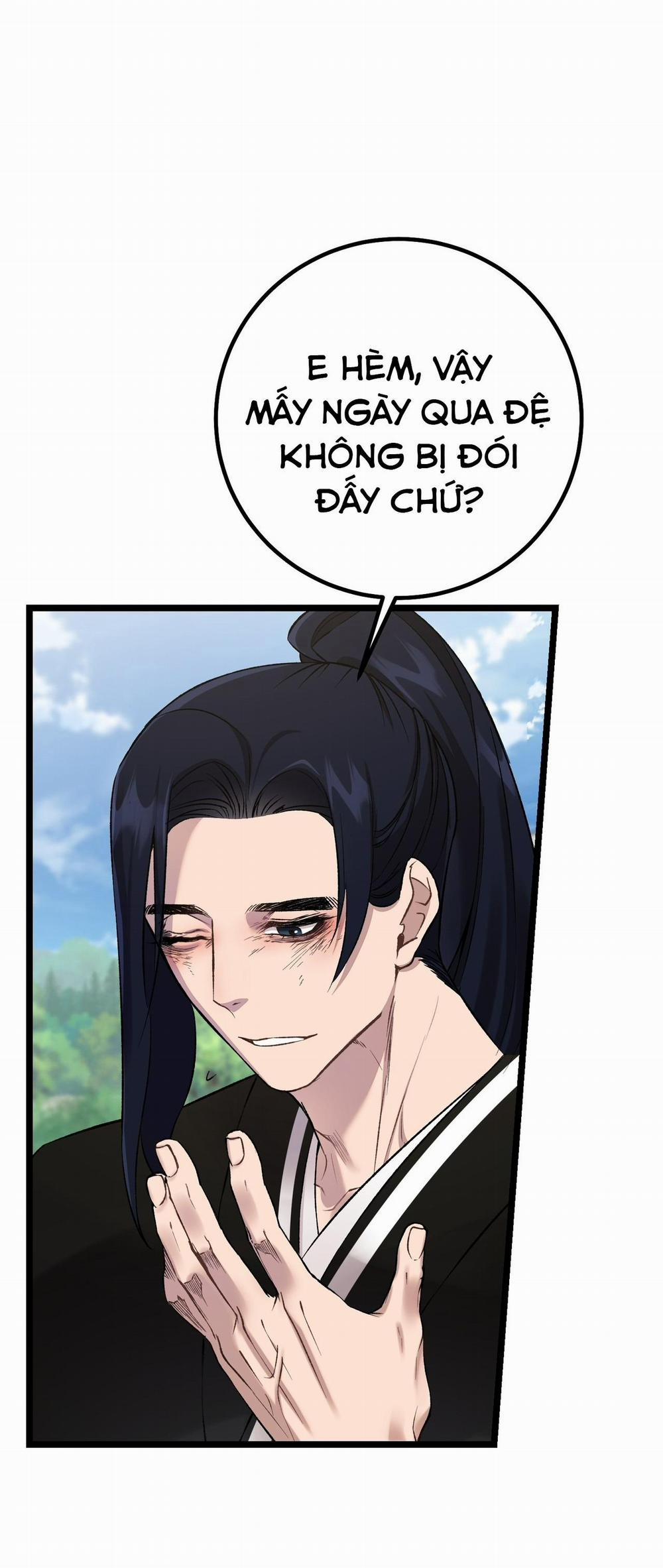 Hồng Ngọc Giữa Nền Tuyết Trắng 11 trang 7