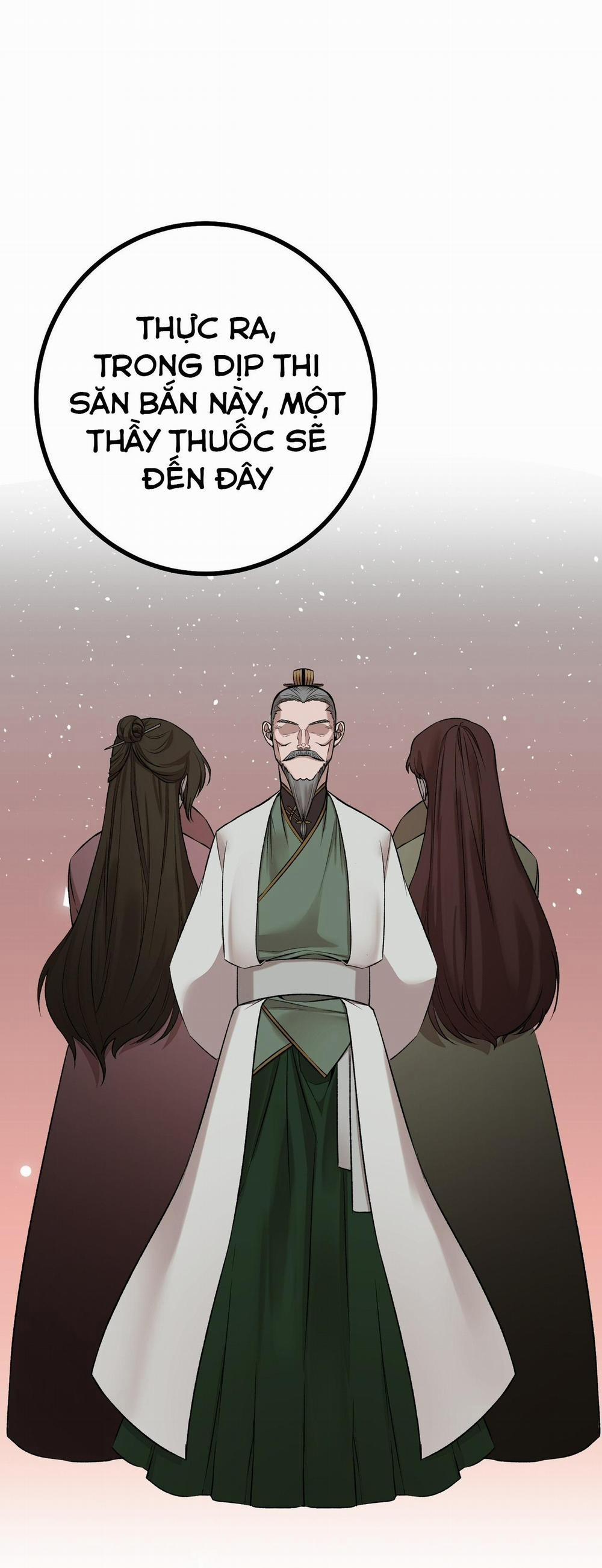 Hồng Ngọc Giữa Nền Tuyết Trắng 11 trang 71