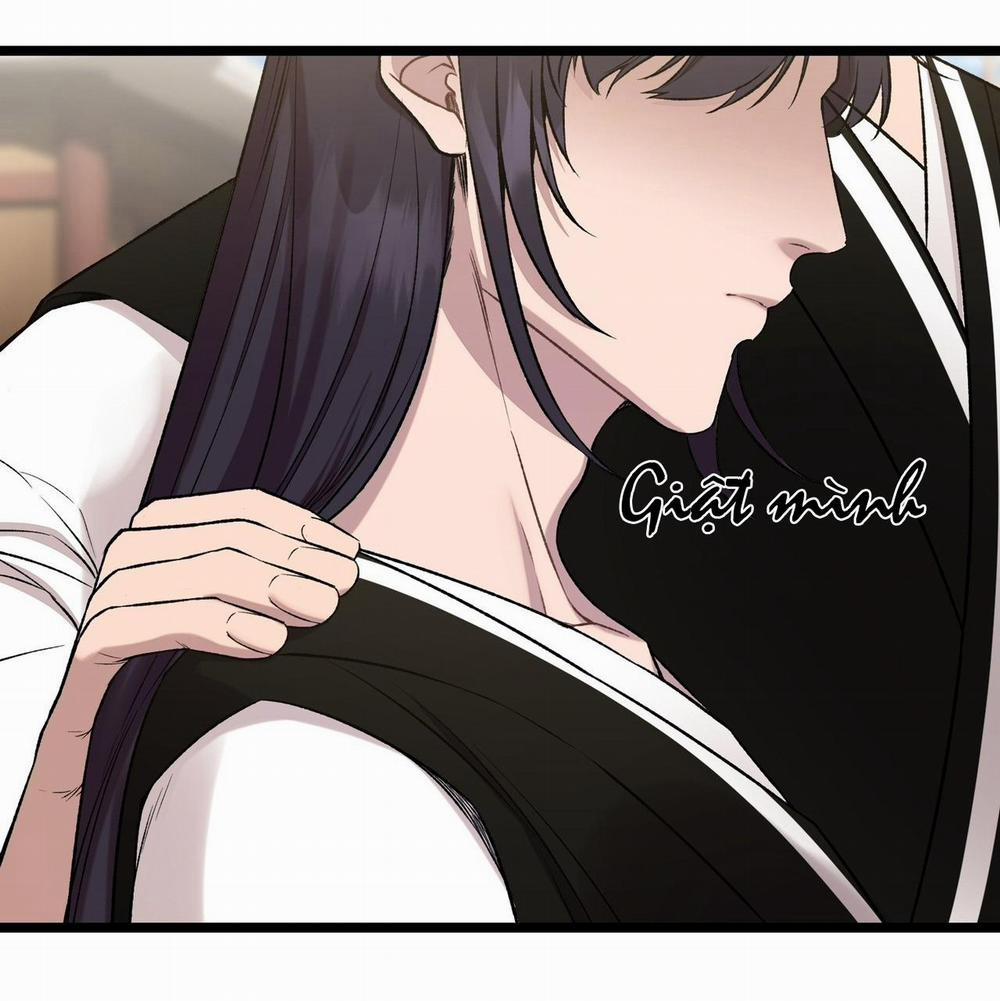 Hồng Ngọc Giữa Nền Tuyết Trắng 11 trang 75