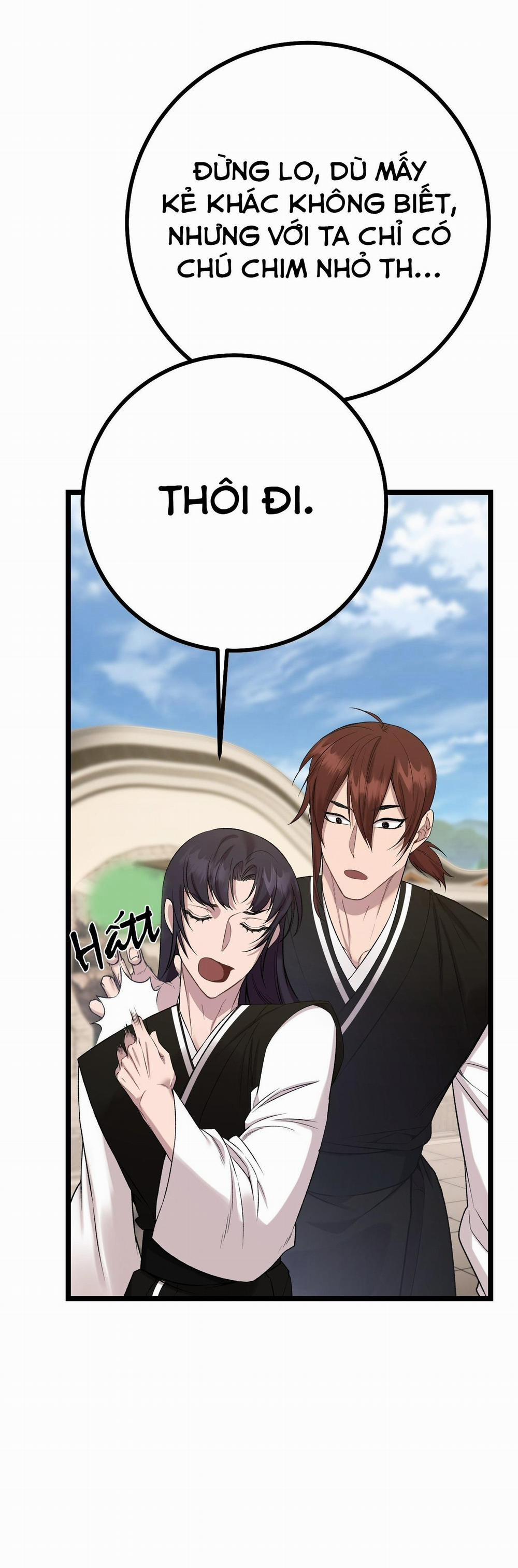 Hồng Ngọc Giữa Nền Tuyết Trắng 11 trang 76