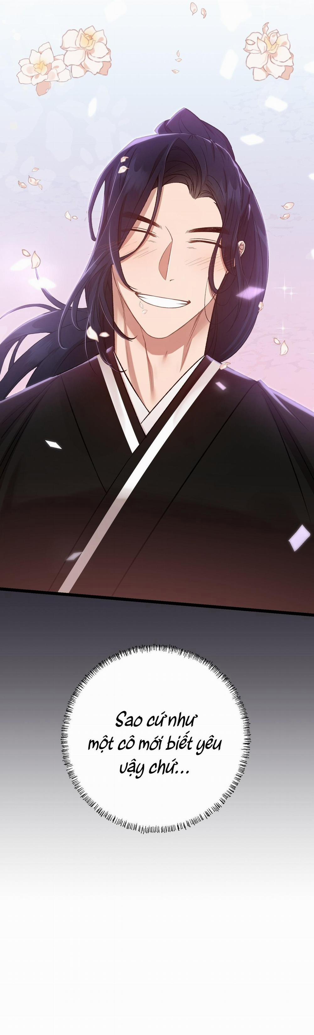 Hồng Ngọc Giữa Nền Tuyết Trắng 11 trang 84