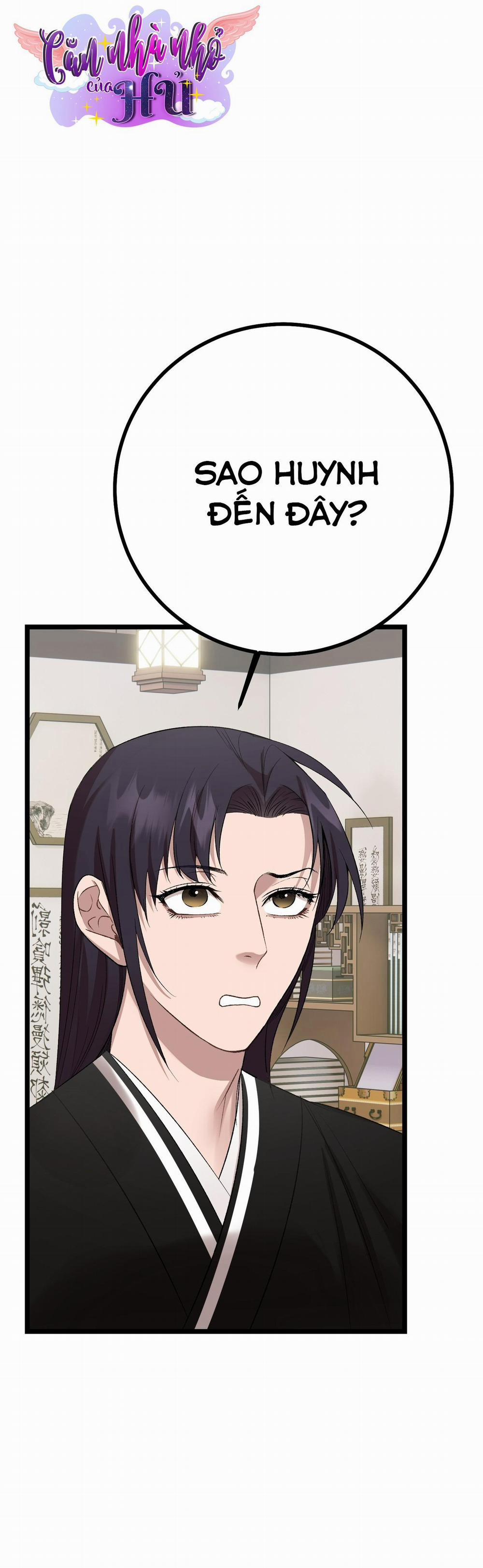 Hồng Ngọc Giữa Nền Tuyết Trắng 12 trang 2