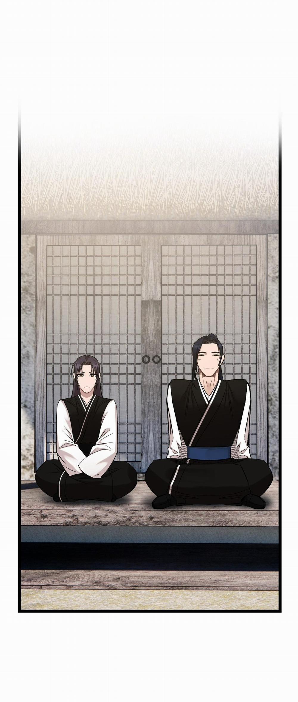 Hồng Ngọc Giữa Nền Tuyết Trắng 12 trang 21