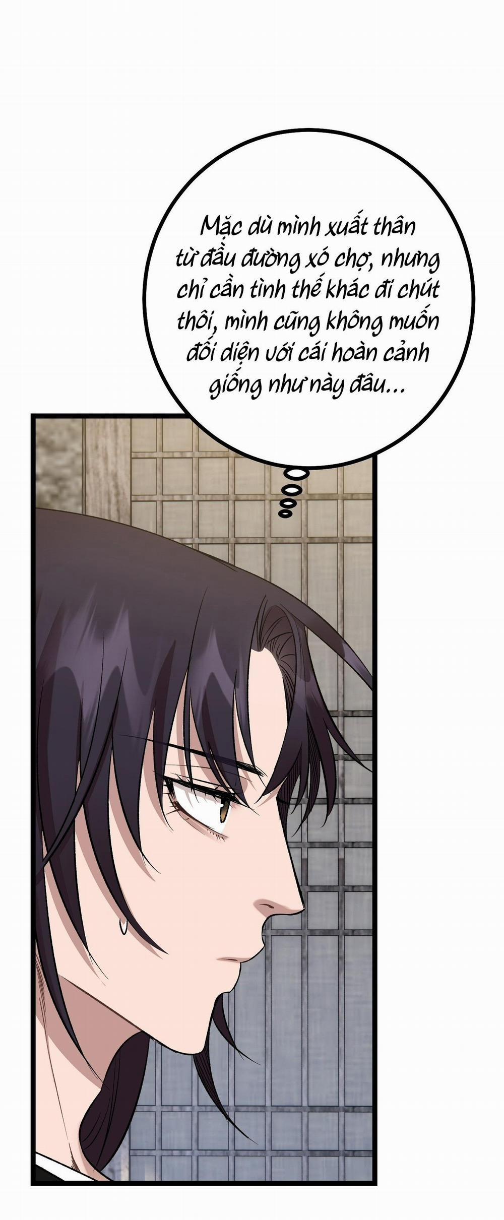 Hồng Ngọc Giữa Nền Tuyết Trắng 12 trang 24