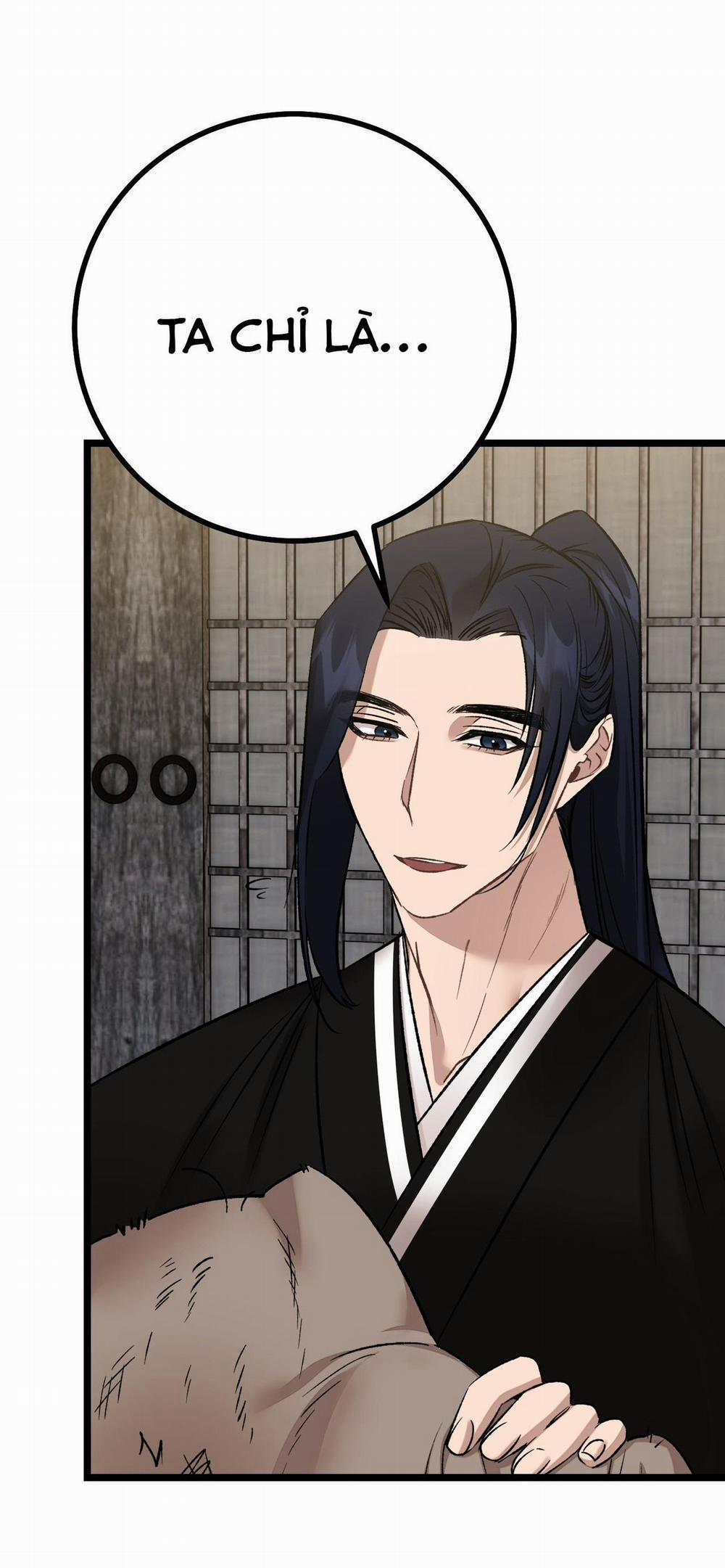 Hồng Ngọc Giữa Nền Tuyết Trắng 12 trang 29