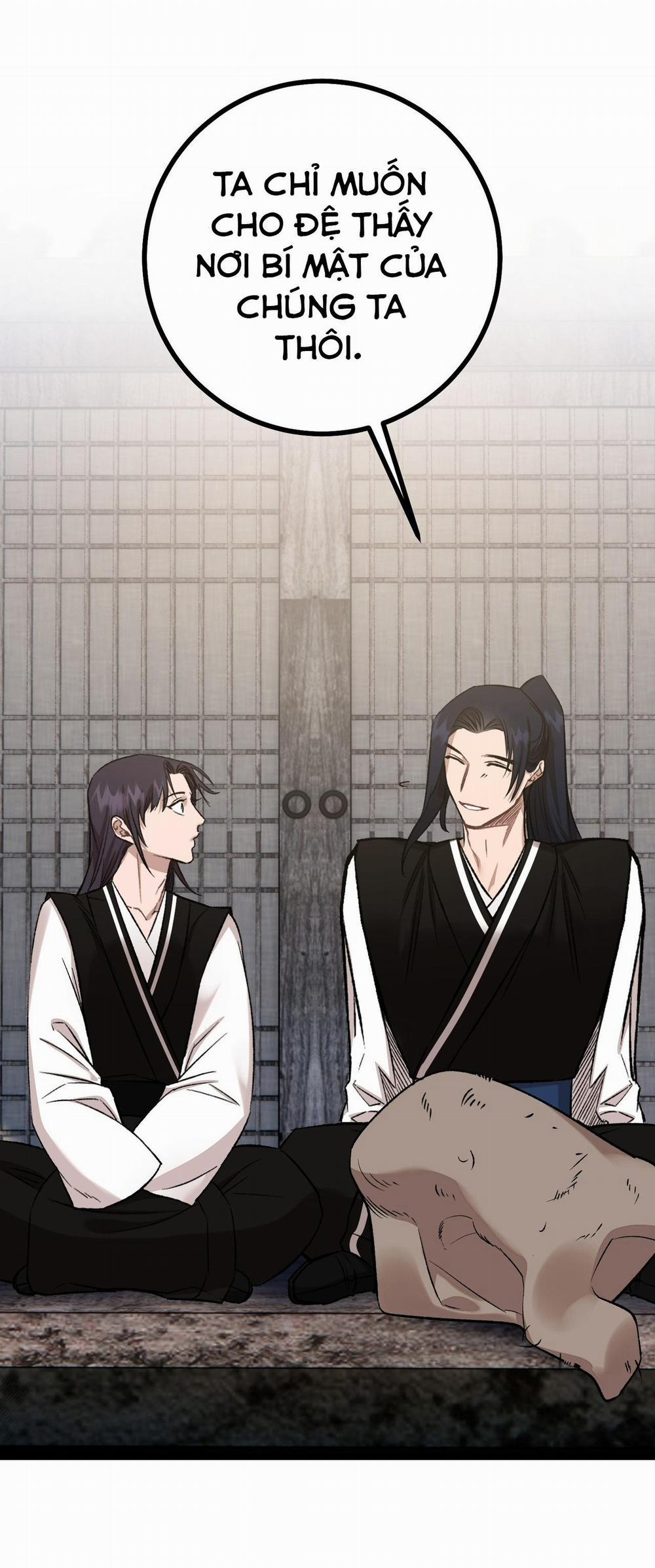 Hồng Ngọc Giữa Nền Tuyết Trắng 12 trang 30