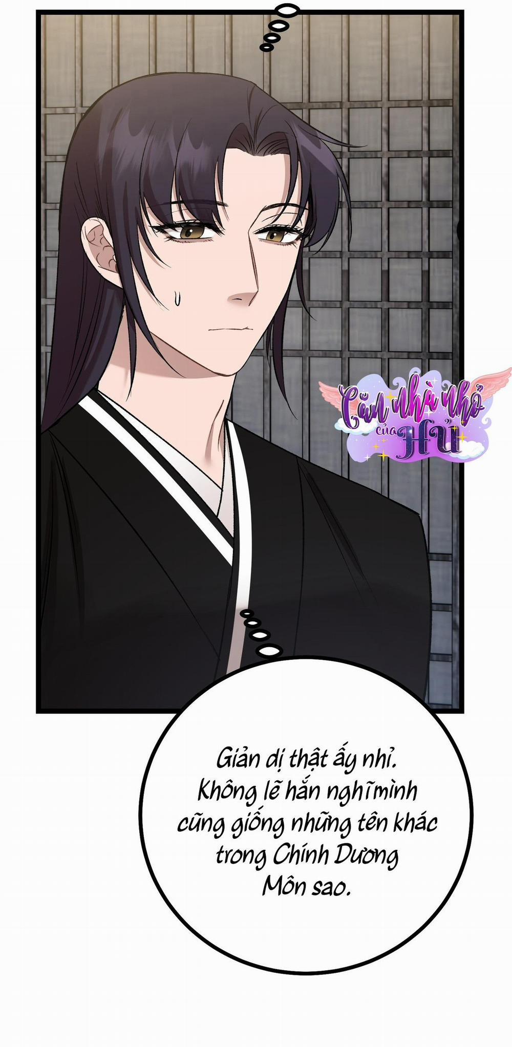 Hồng Ngọc Giữa Nền Tuyết Trắng 12 trang 33