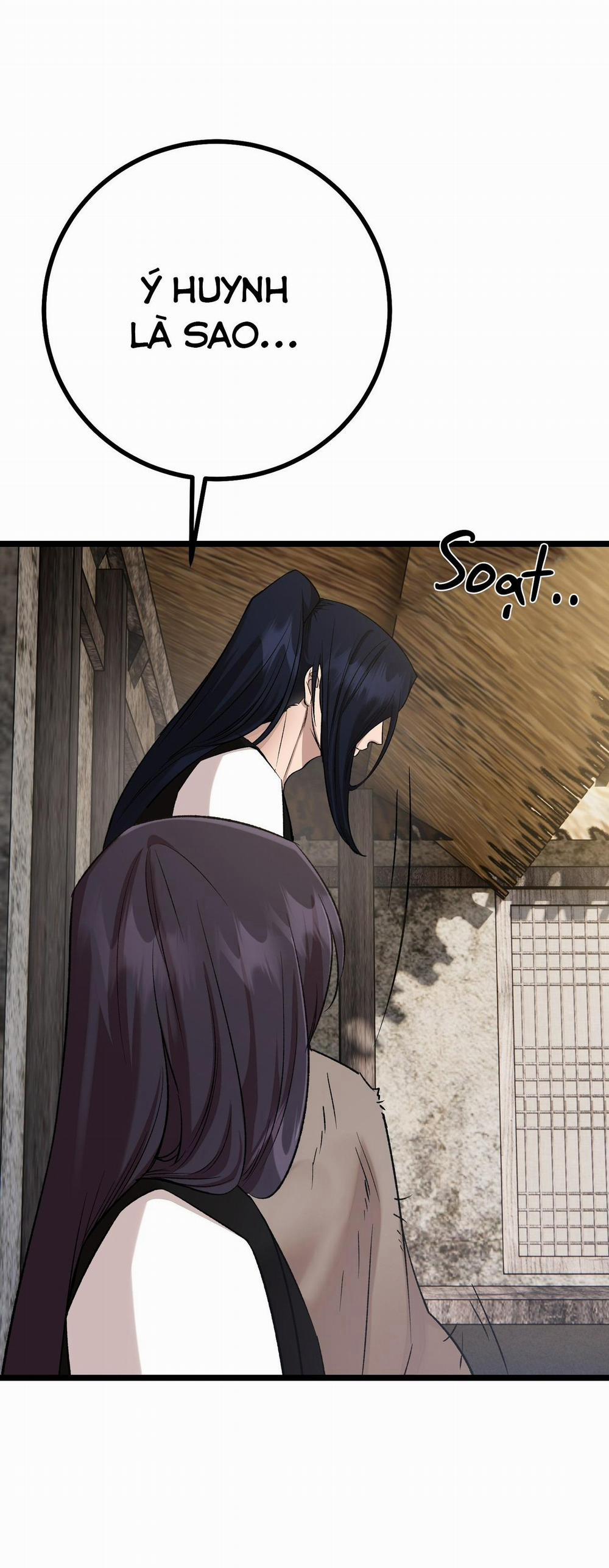 Hồng Ngọc Giữa Nền Tuyết Trắng 12 trang 35