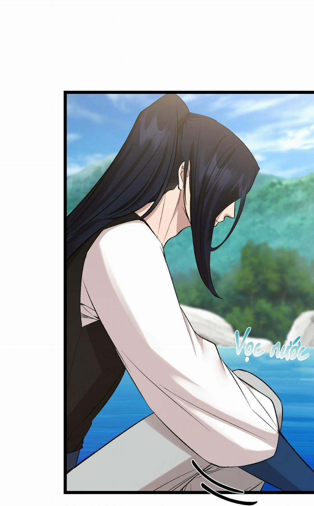 Hồng Ngọc Giữa Nền Tuyết Trắng 12 trang 40