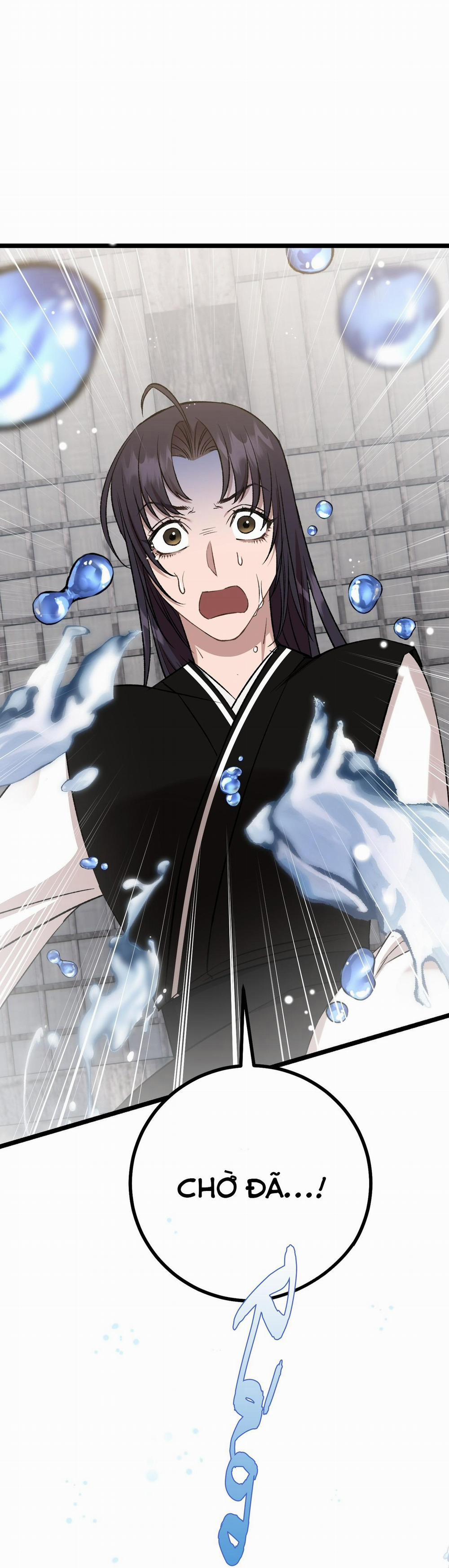 Hồng Ngọc Giữa Nền Tuyết Trắng 12 trang 45