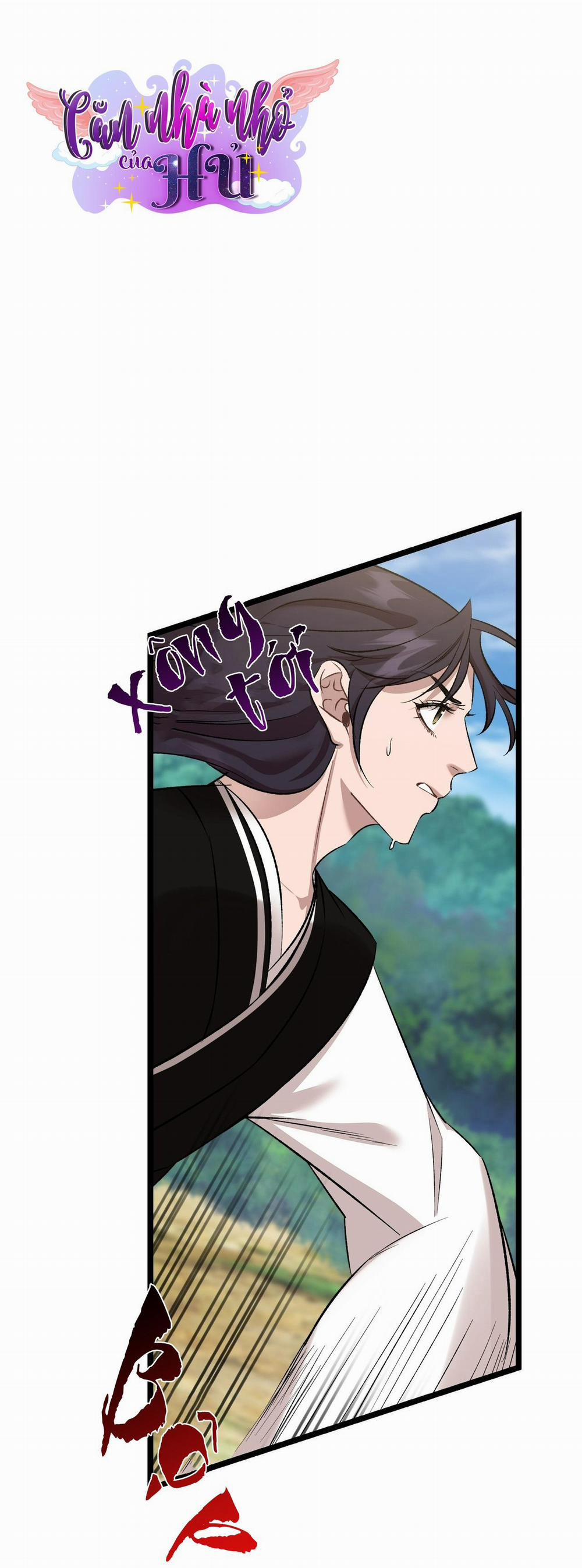 Hồng Ngọc Giữa Nền Tuyết Trắng 12 trang 48