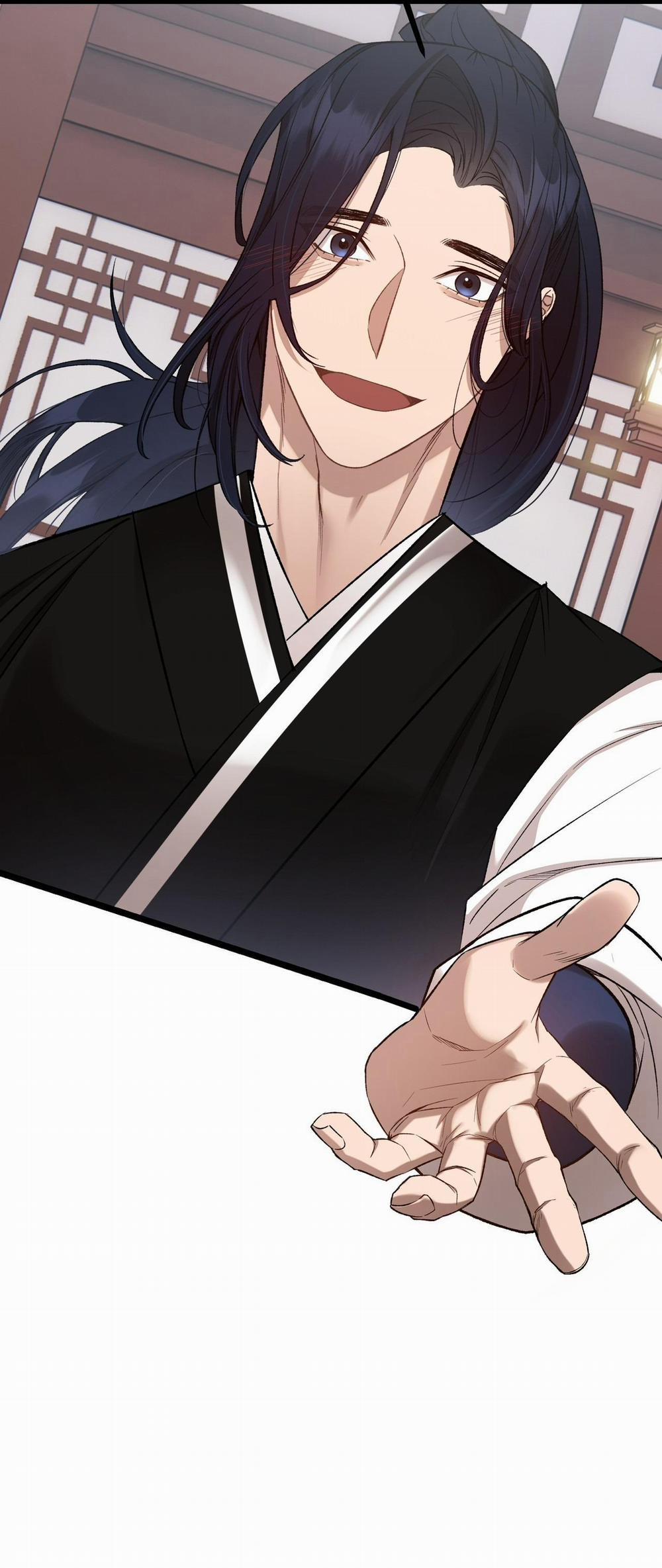 Hồng Ngọc Giữa Nền Tuyết Trắng 12 trang 5