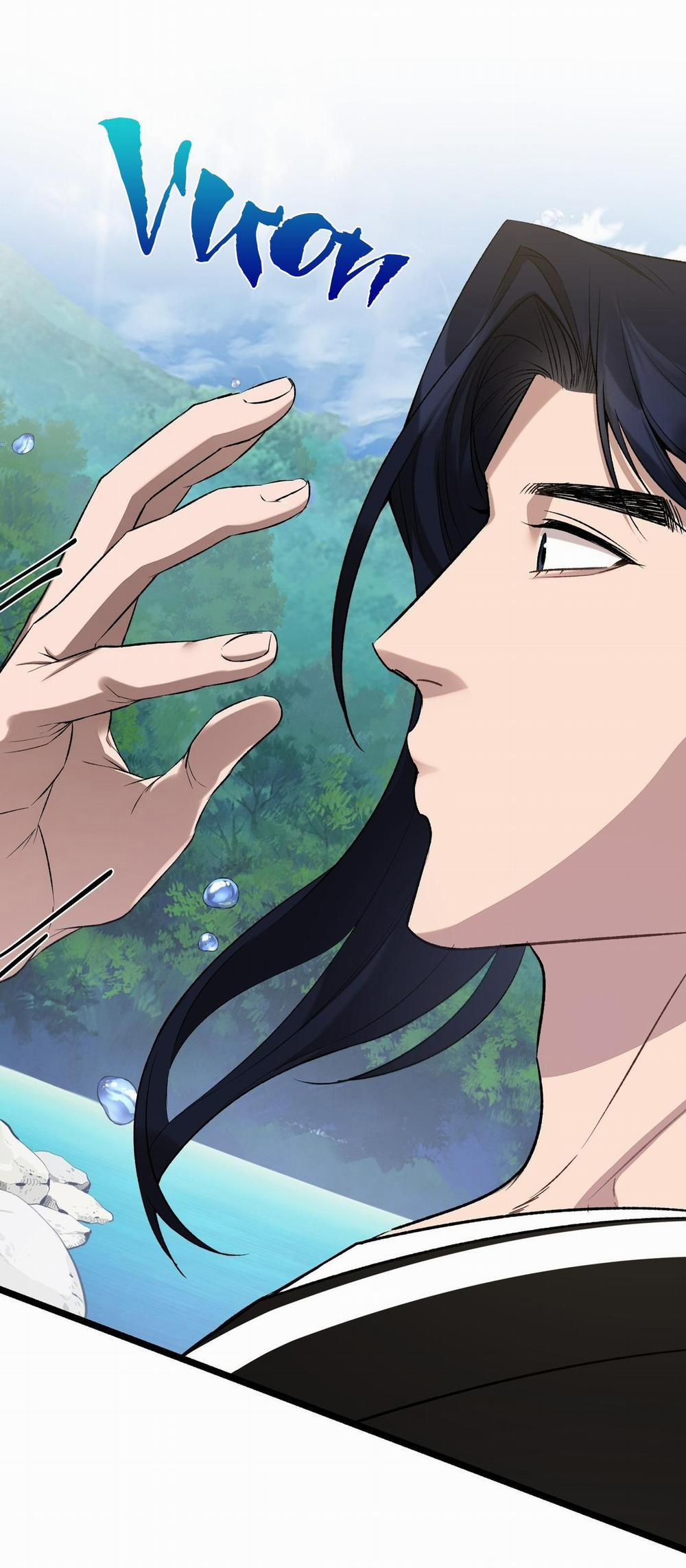 Hồng Ngọc Giữa Nền Tuyết Trắng 12 trang 50