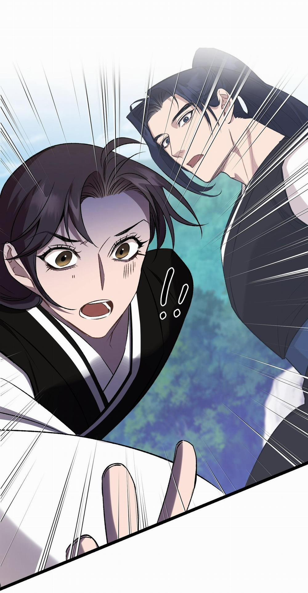 Hồng Ngọc Giữa Nền Tuyết Trắng 12 trang 52