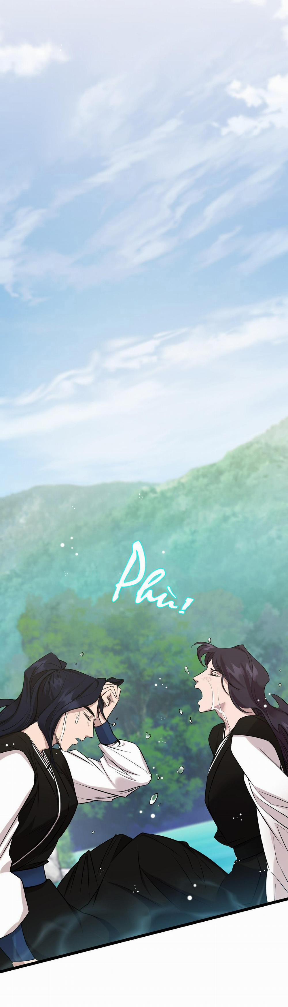 Hồng Ngọc Giữa Nền Tuyết Trắng 12 trang 57