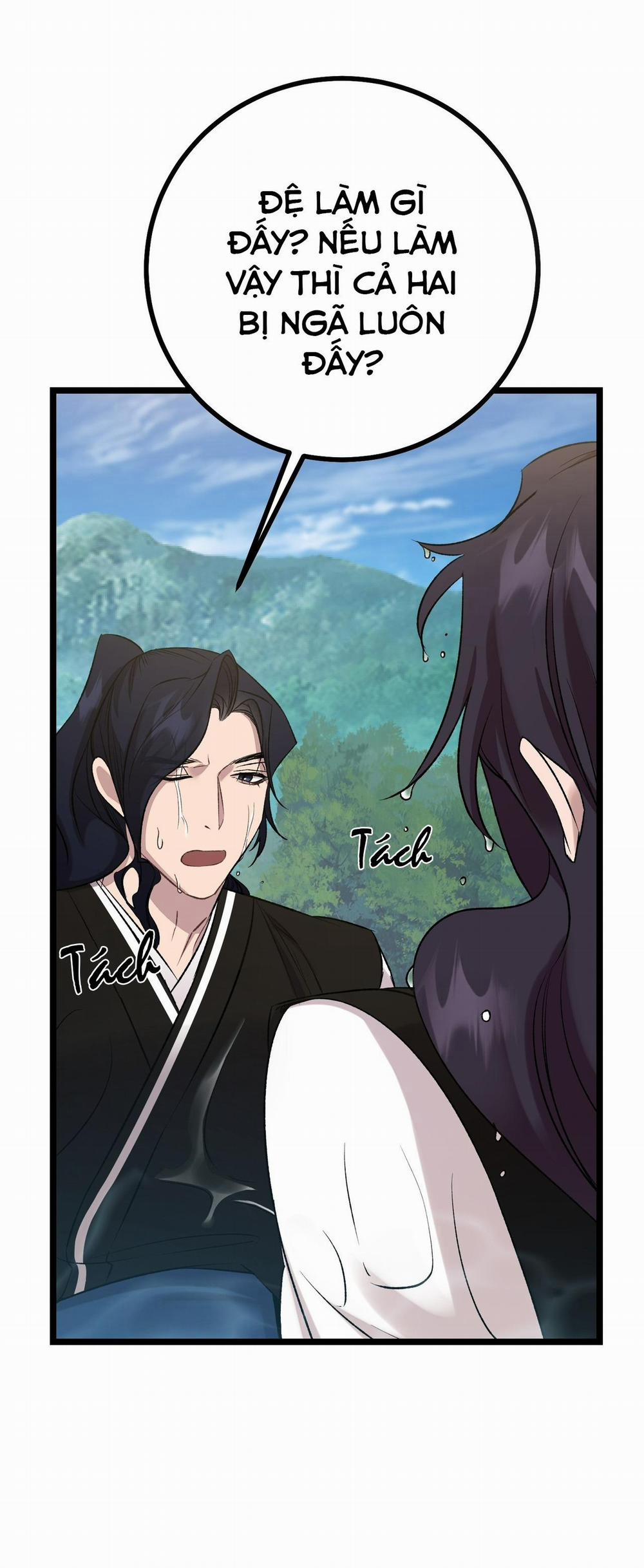 Hồng Ngọc Giữa Nền Tuyết Trắng 12 trang 58