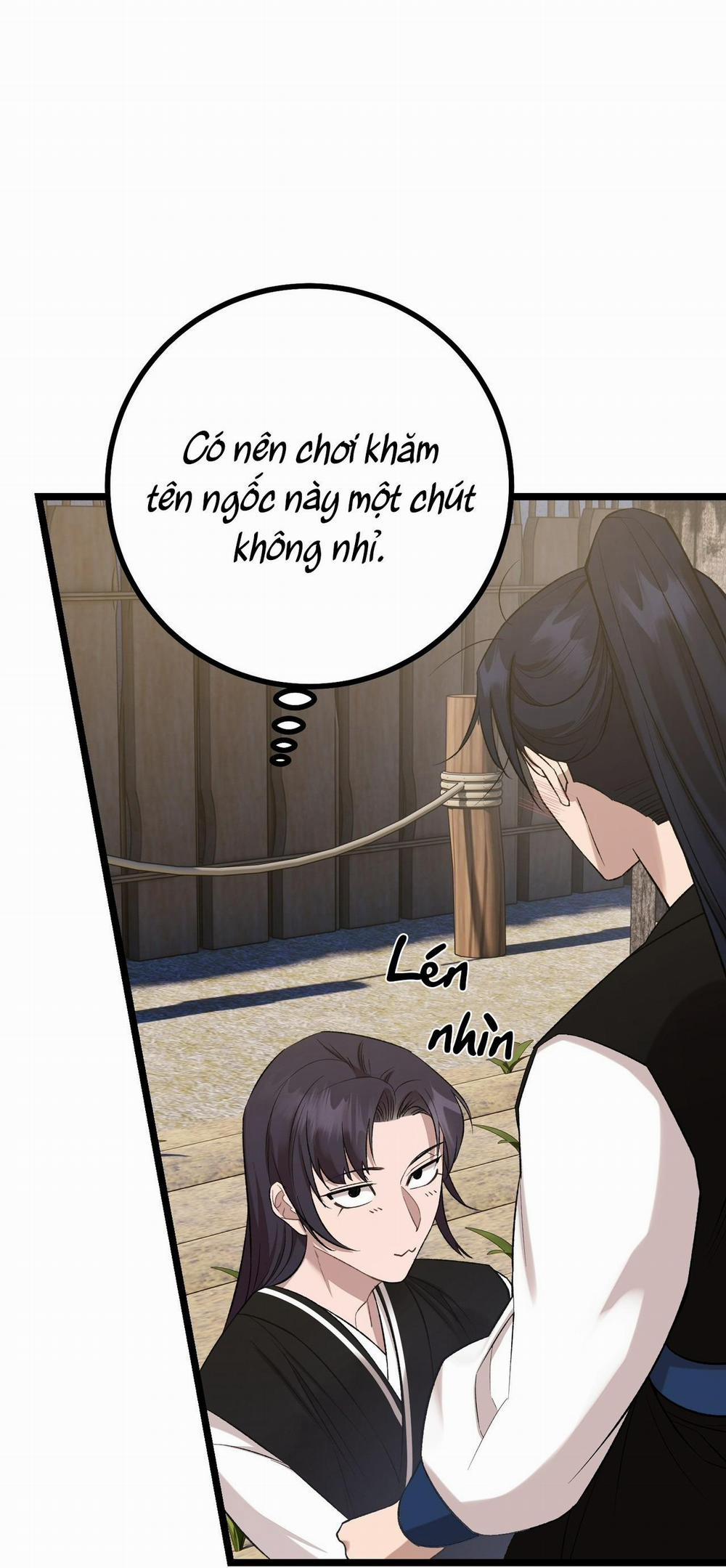 Hồng Ngọc Giữa Nền Tuyết Trắng 12 trang 79