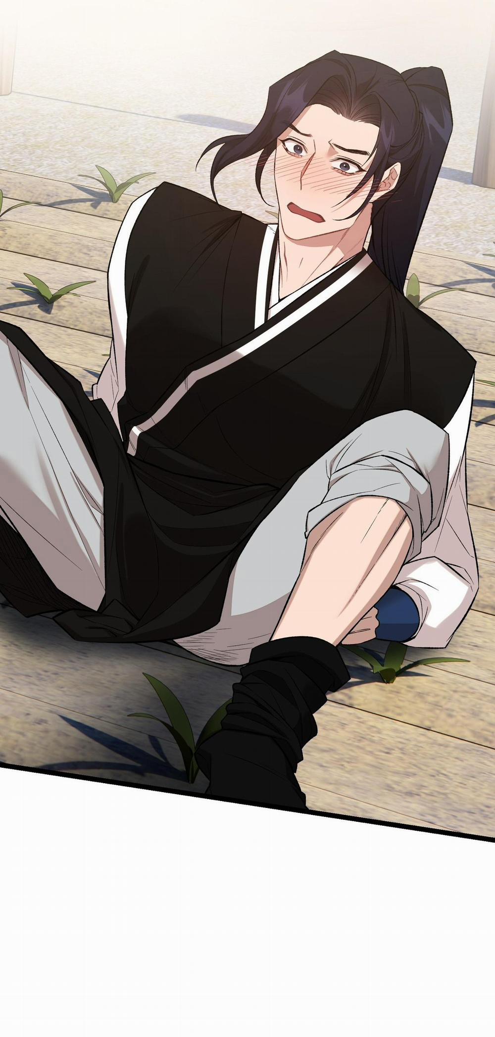 Hồng Ngọc Giữa Nền Tuyết Trắng 12 trang 88