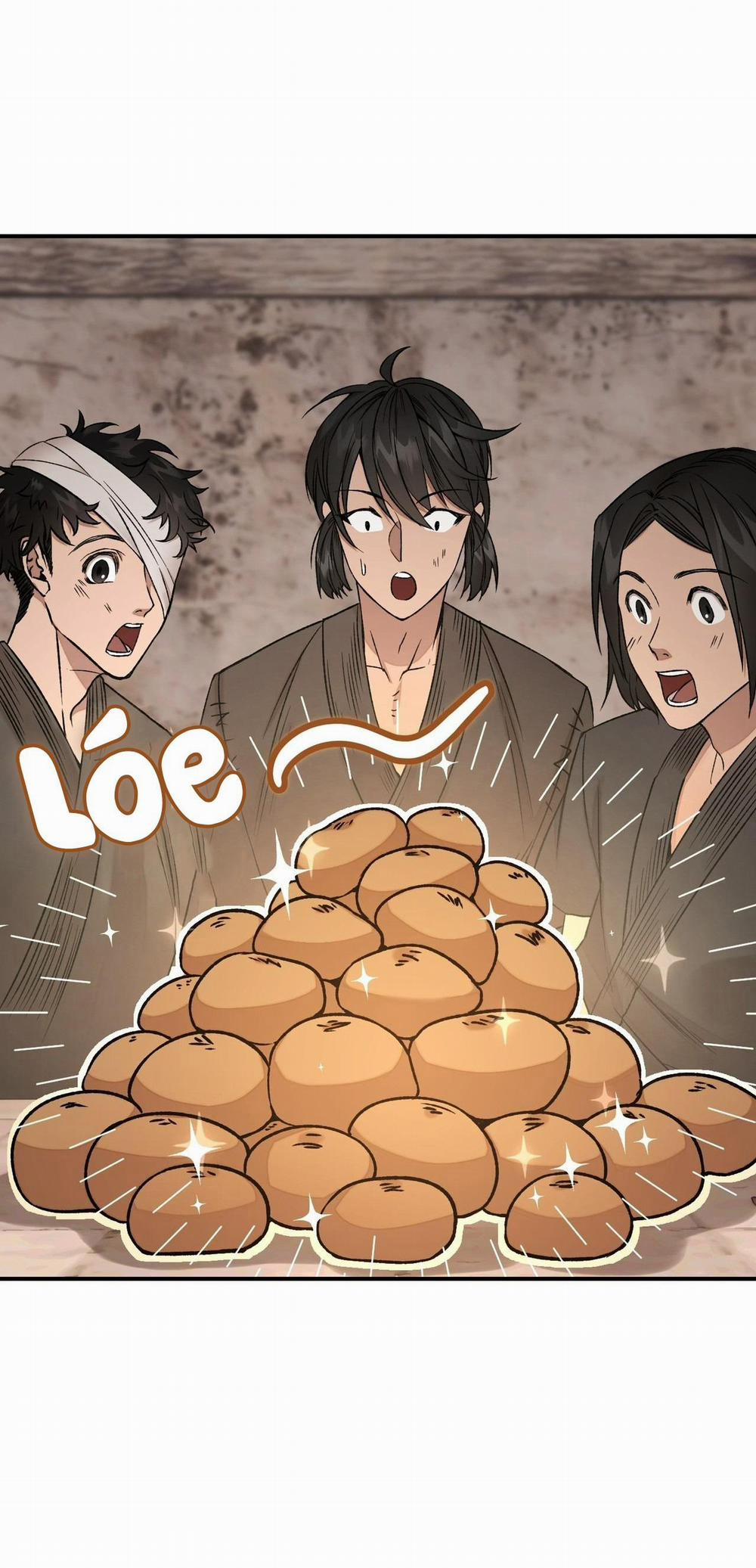 Hồng Ngọc Giữa Nền Tuyết Trắng 2 trang 1