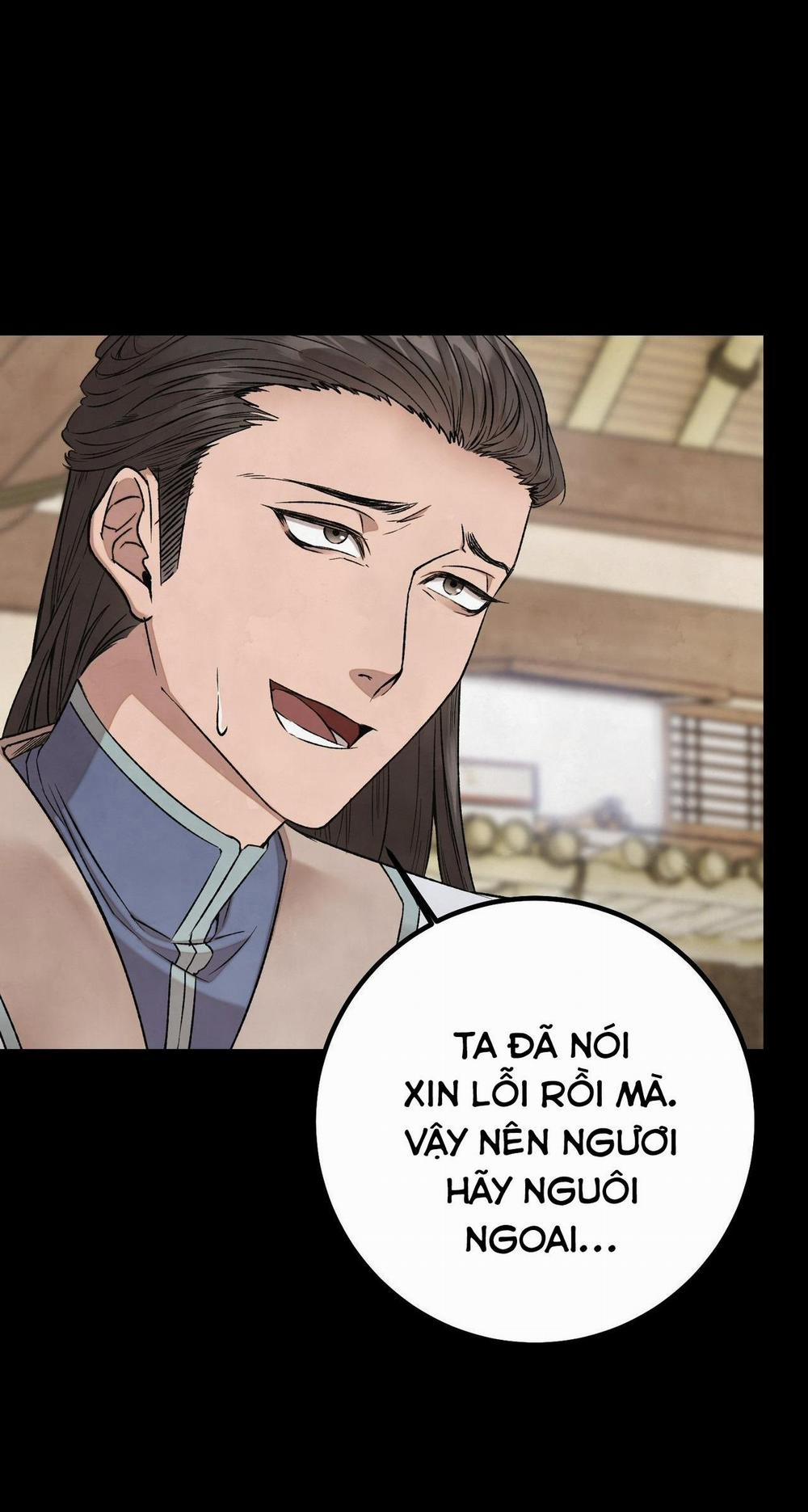 Hồng Ngọc Giữa Nền Tuyết Trắng 2 trang 12