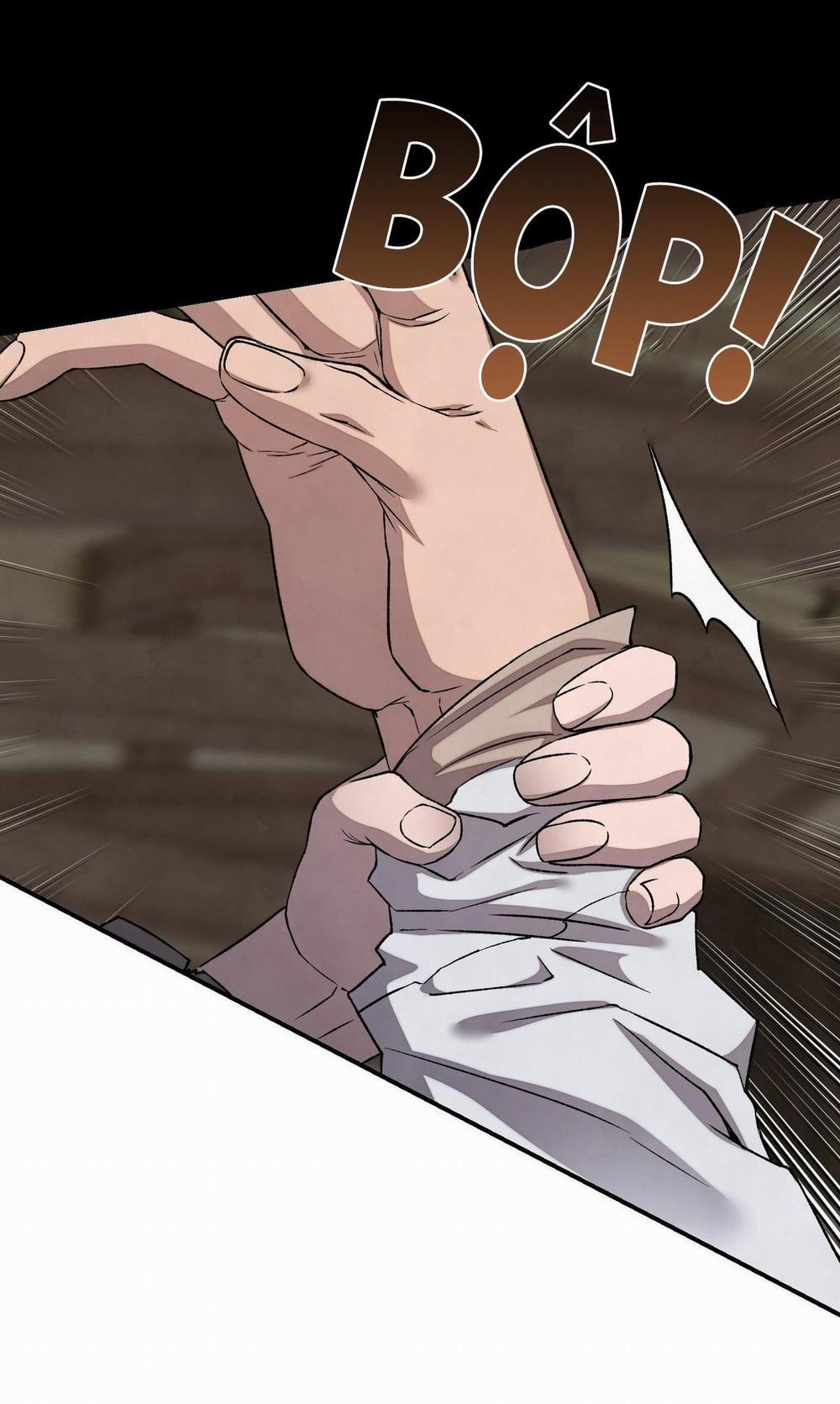 Hồng Ngọc Giữa Nền Tuyết Trắng 2 trang 17