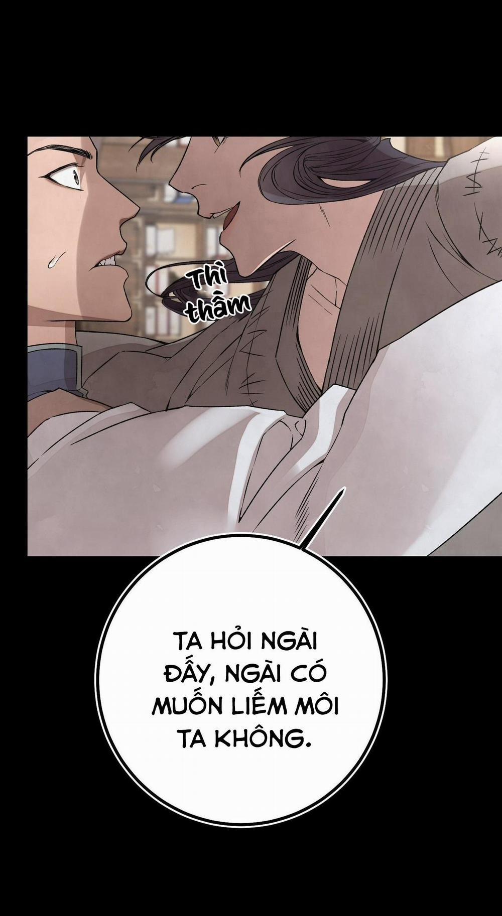 Hồng Ngọc Giữa Nền Tuyết Trắng 2 trang 21