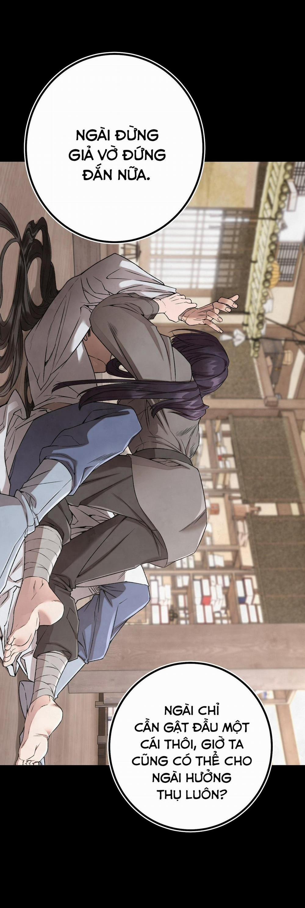 Hồng Ngọc Giữa Nền Tuyết Trắng 2 trang 24