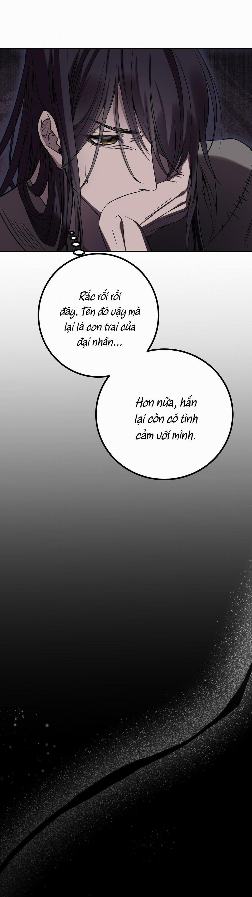 Hồng Ngọc Giữa Nền Tuyết Trắng 2 trang 3