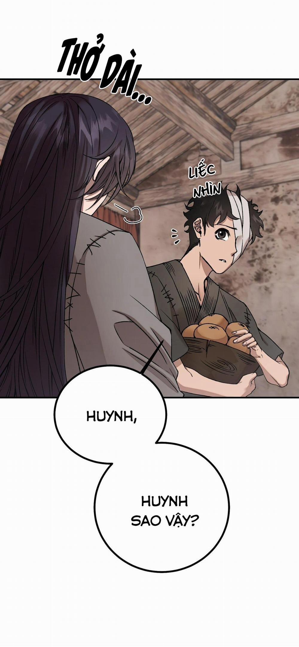 Hồng Ngọc Giữa Nền Tuyết Trắng 2 trang 37