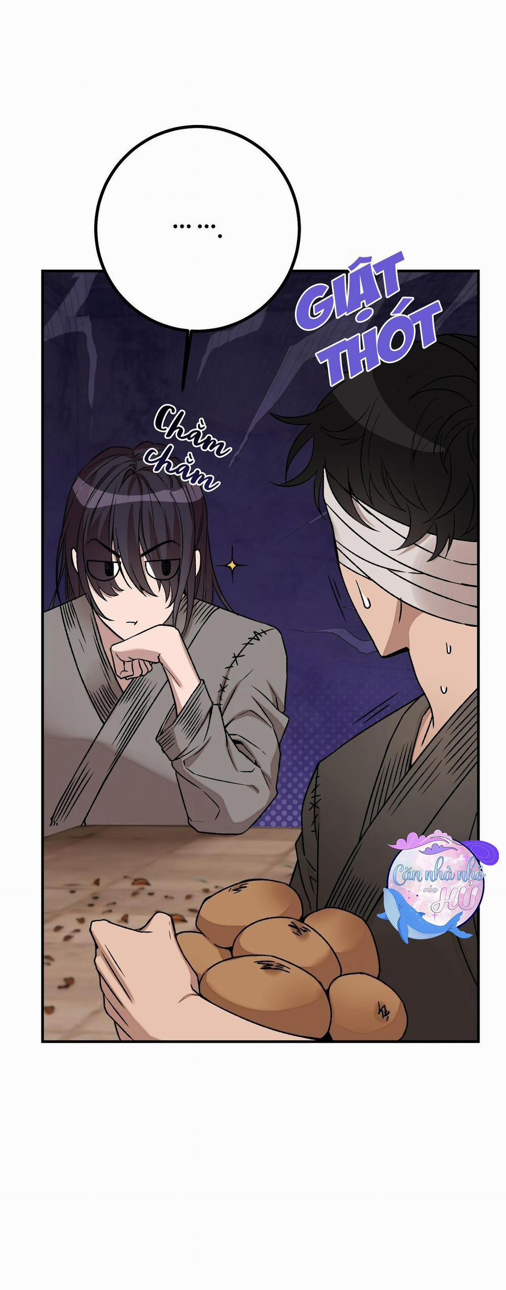 Hồng Ngọc Giữa Nền Tuyết Trắng 2 trang 38