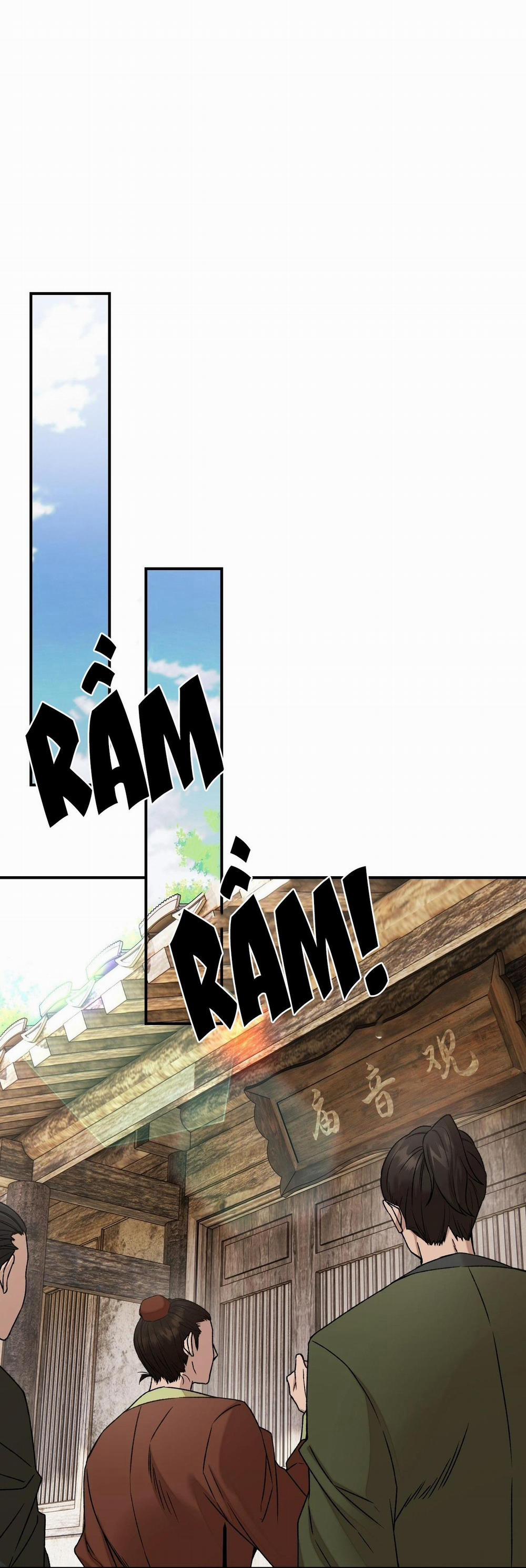 Hồng Ngọc Giữa Nền Tuyết Trắng 2 trang 46