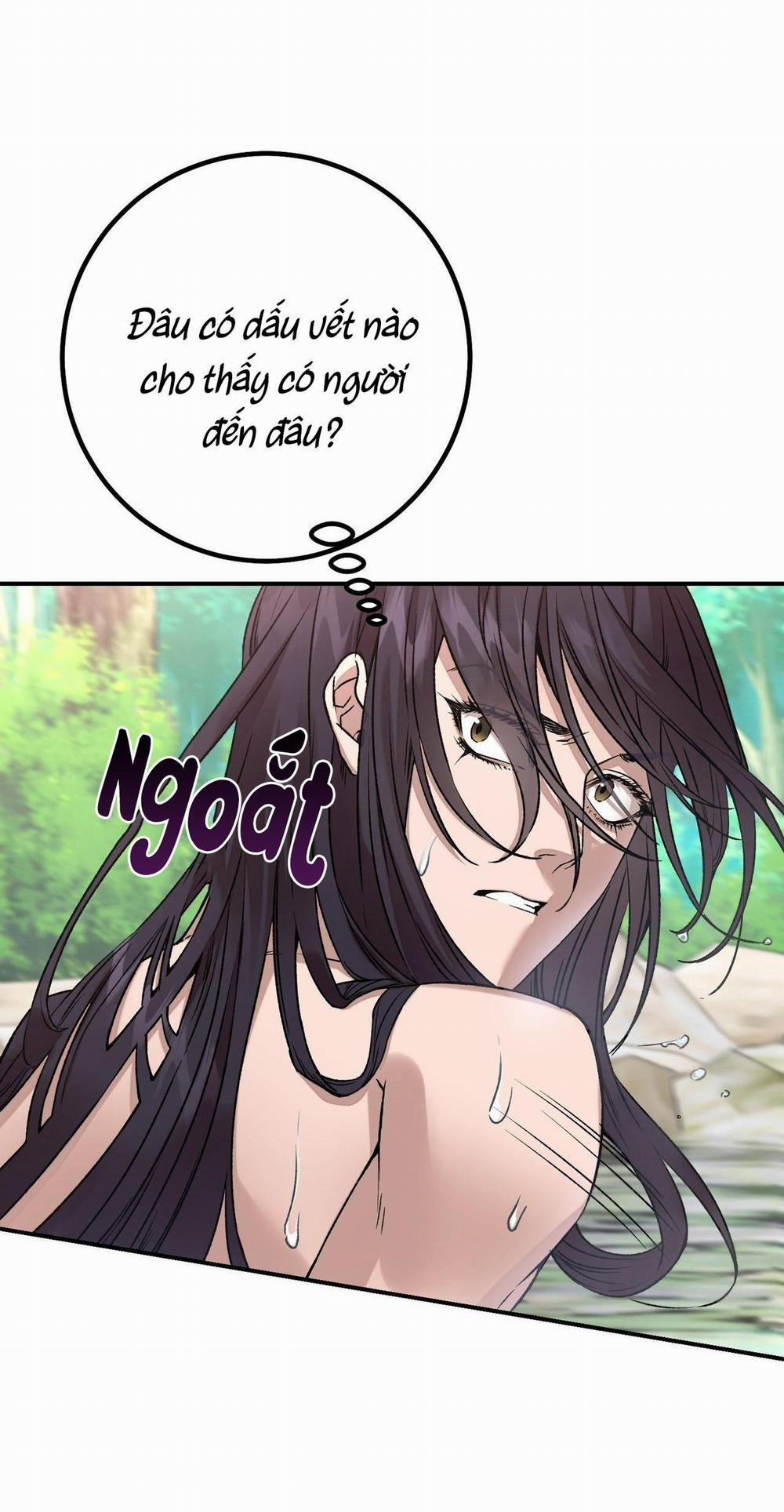 Hồng Ngọc Giữa Nền Tuyết Trắng 2 trang 65