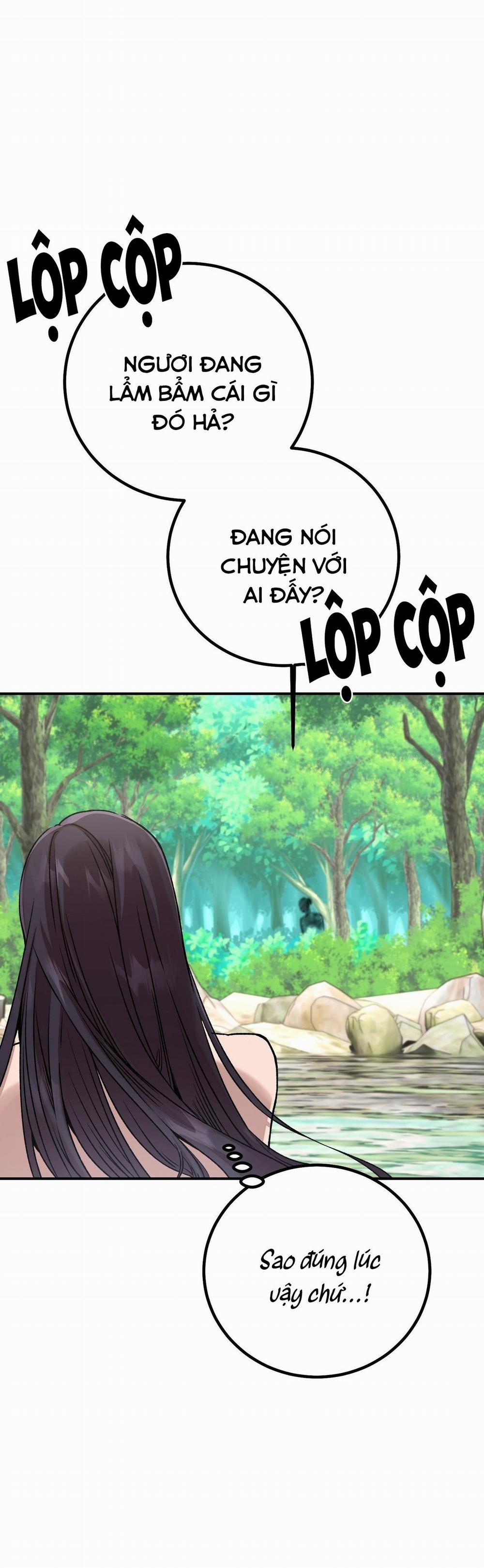 Hồng Ngọc Giữa Nền Tuyết Trắng 2 trang 78