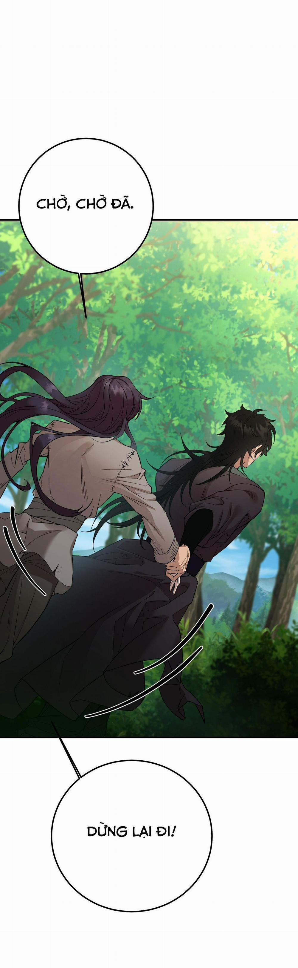 Hồng Ngọc Giữa Nền Tuyết Trắng 4 trang 0