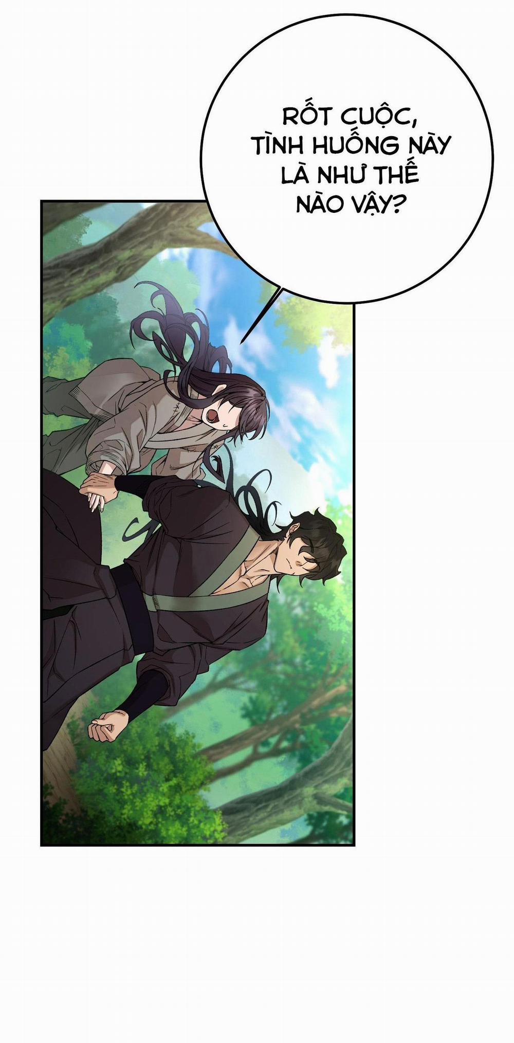 Hồng Ngọc Giữa Nền Tuyết Trắng 4 trang 1