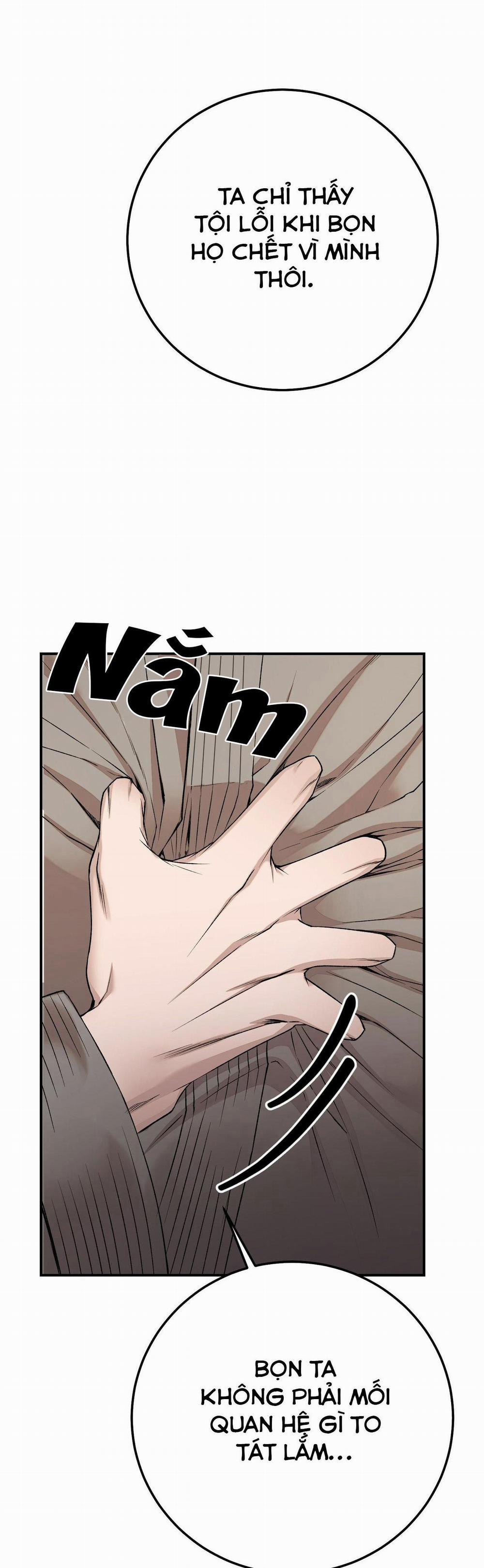 Hồng Ngọc Giữa Nền Tuyết Trắng 4 trang 11