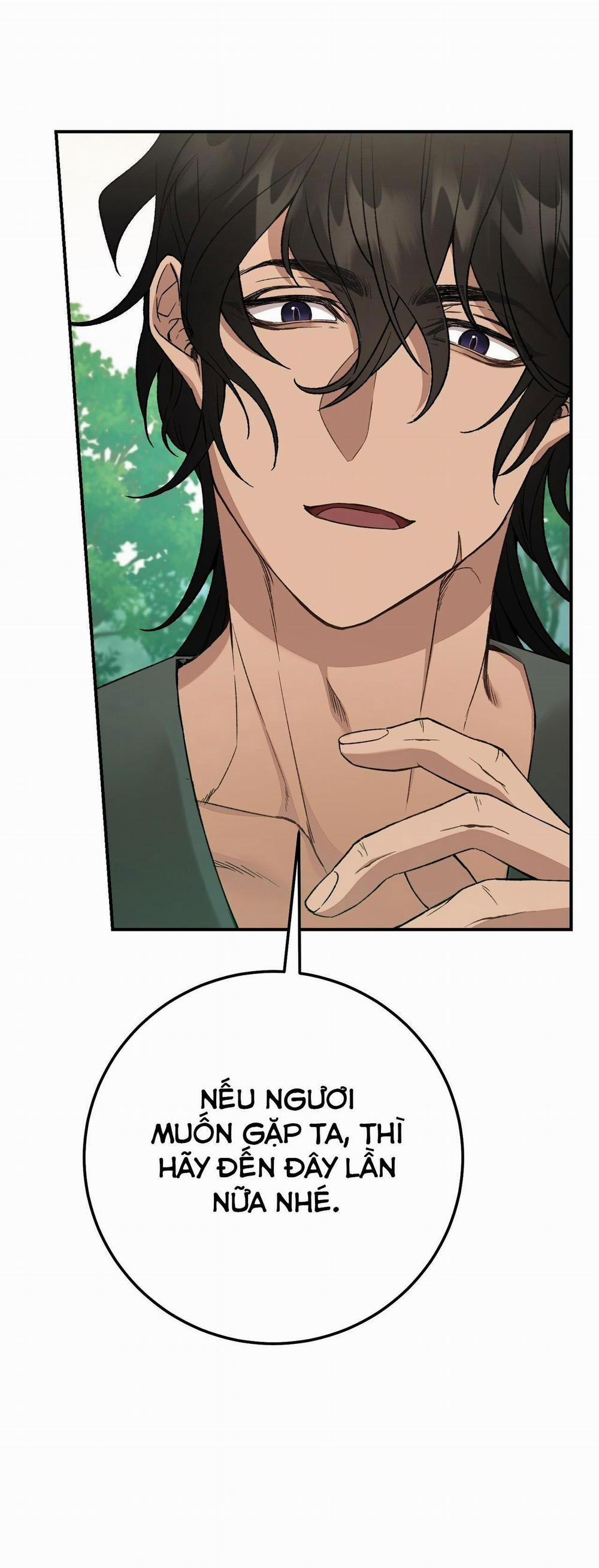 Hồng Ngọc Giữa Nền Tuyết Trắng 4 trang 16